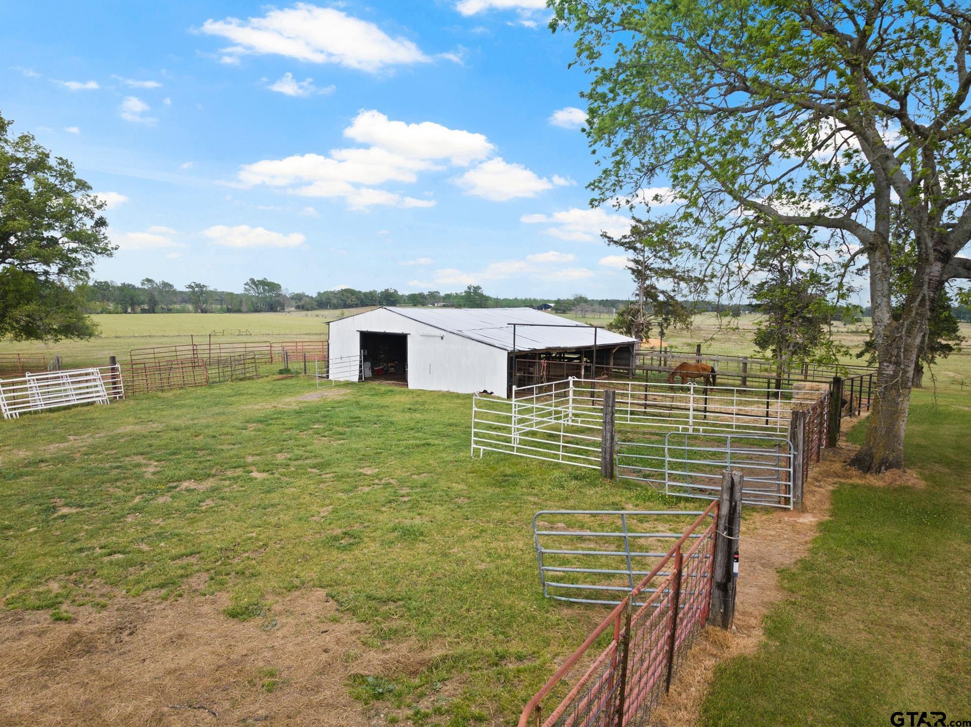 1018 County Road 4287