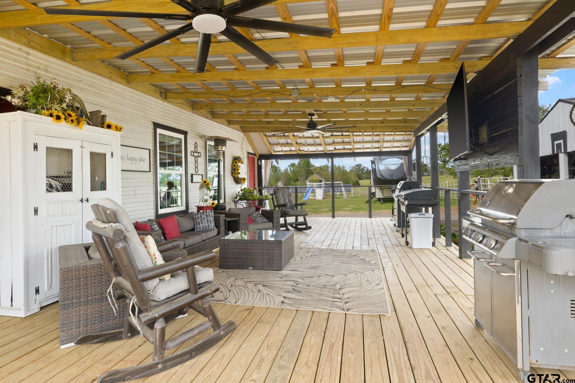 1018 County Road 4287