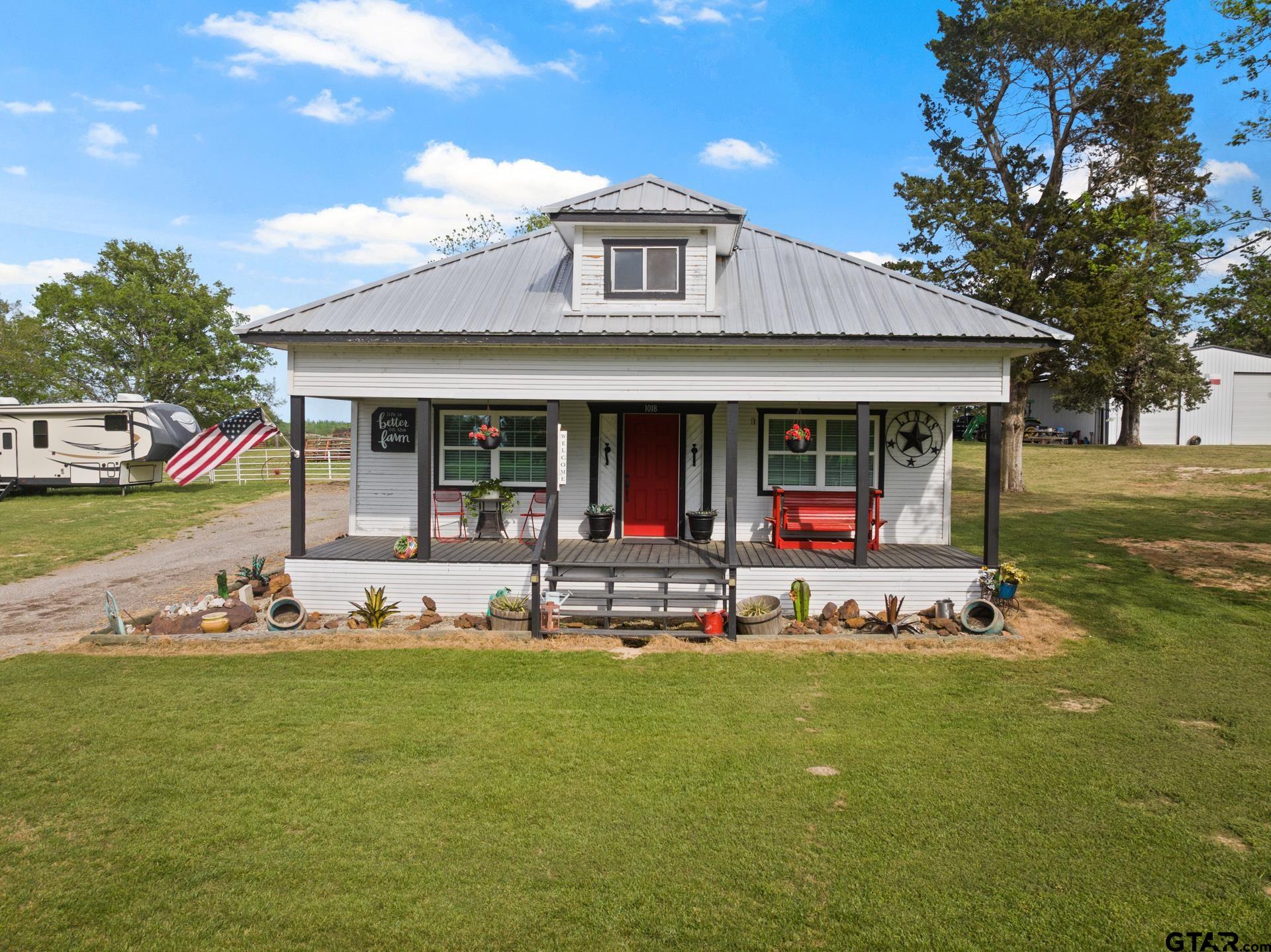 1018 County Road 4287