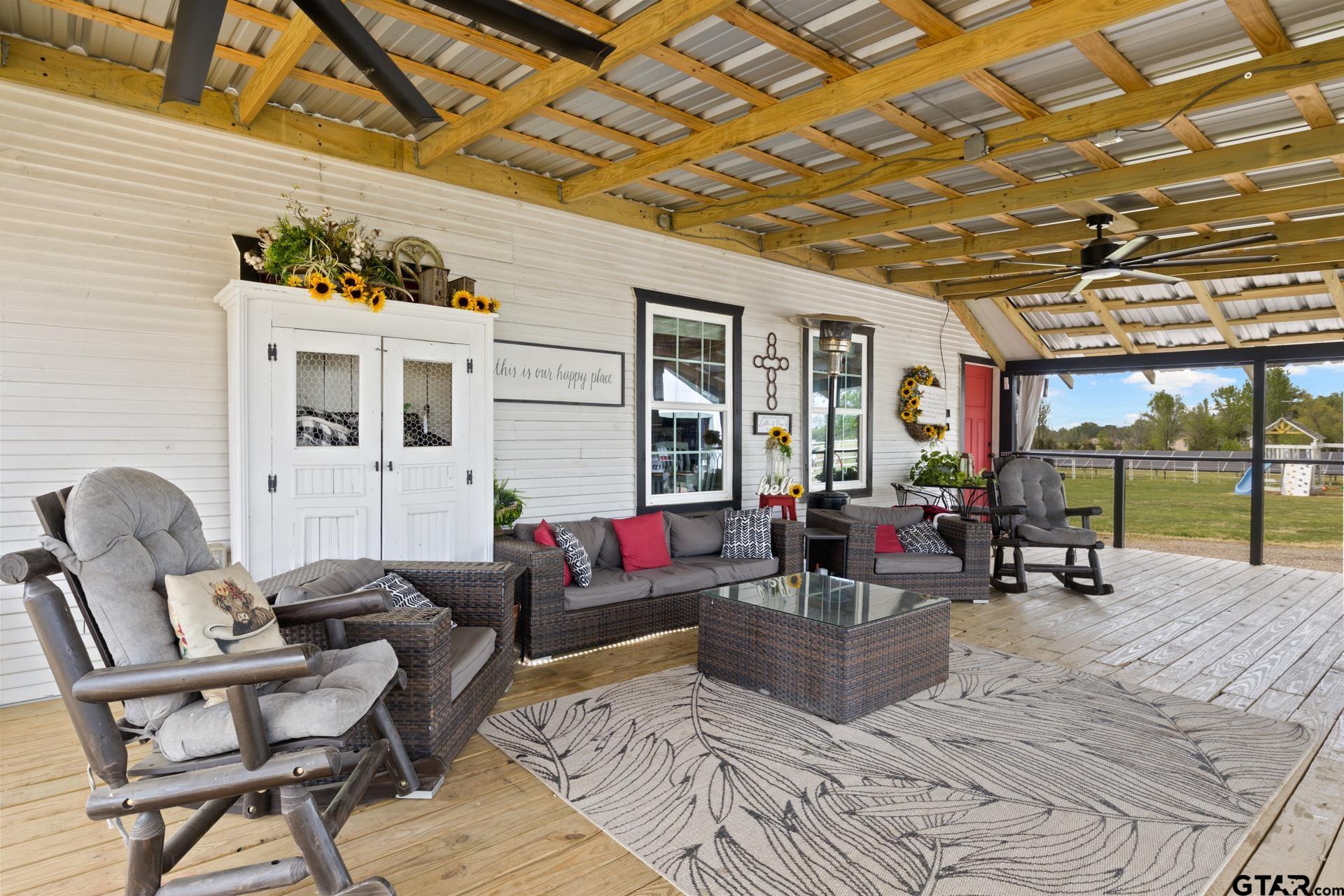 1018 County Road 4287