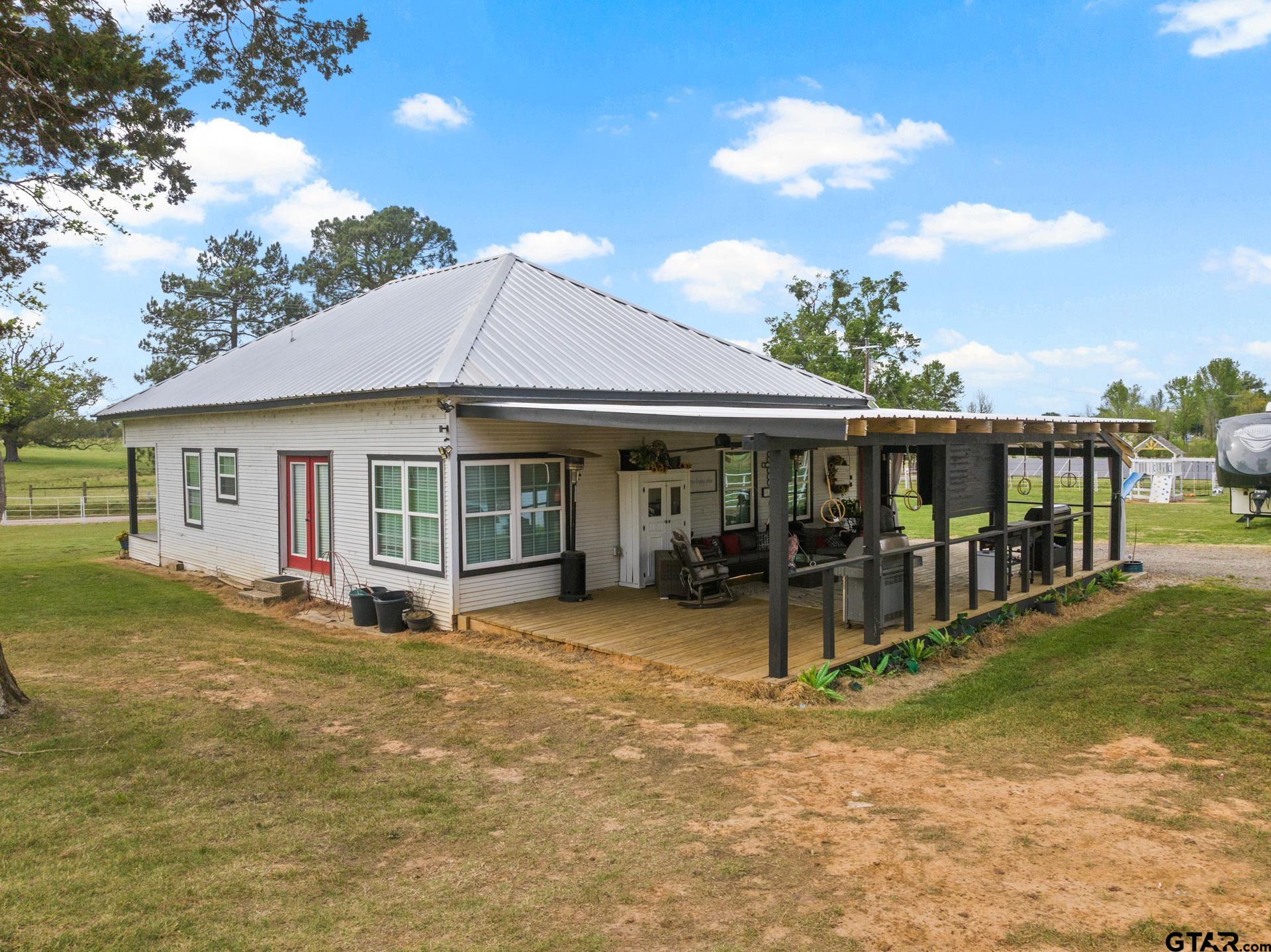 1018 County Road 4287