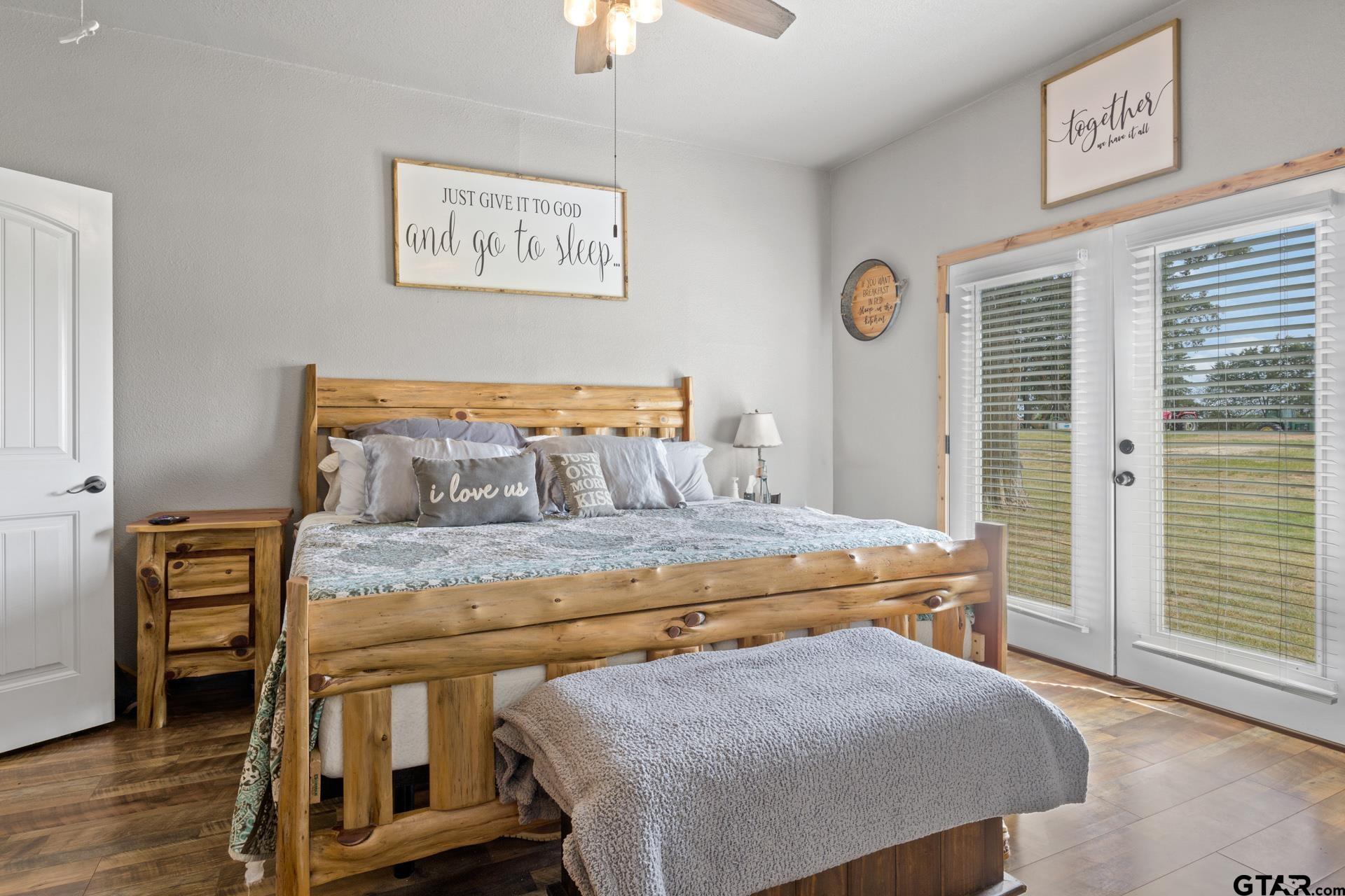 1018 County Road 4287