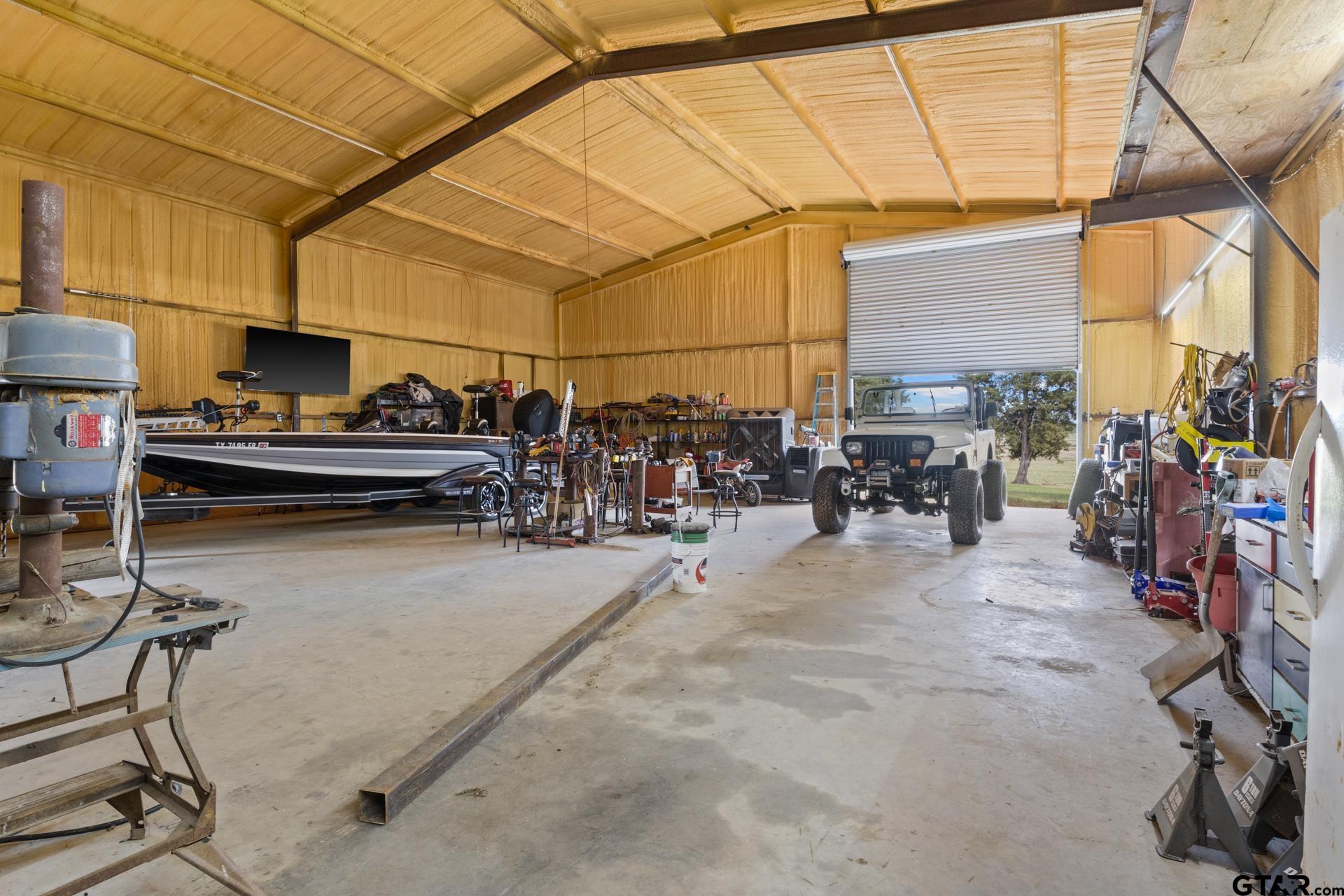 1018 County Road 4287