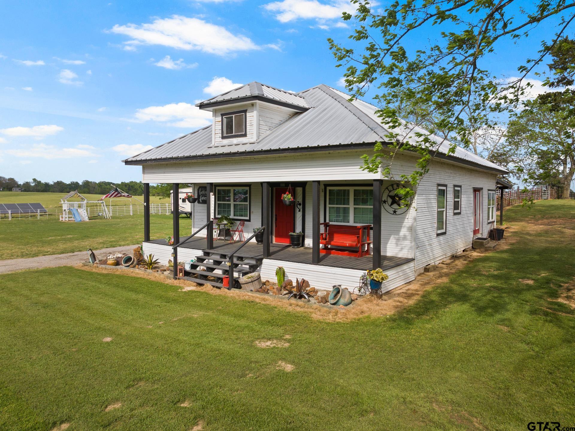 1018 County Road 4287