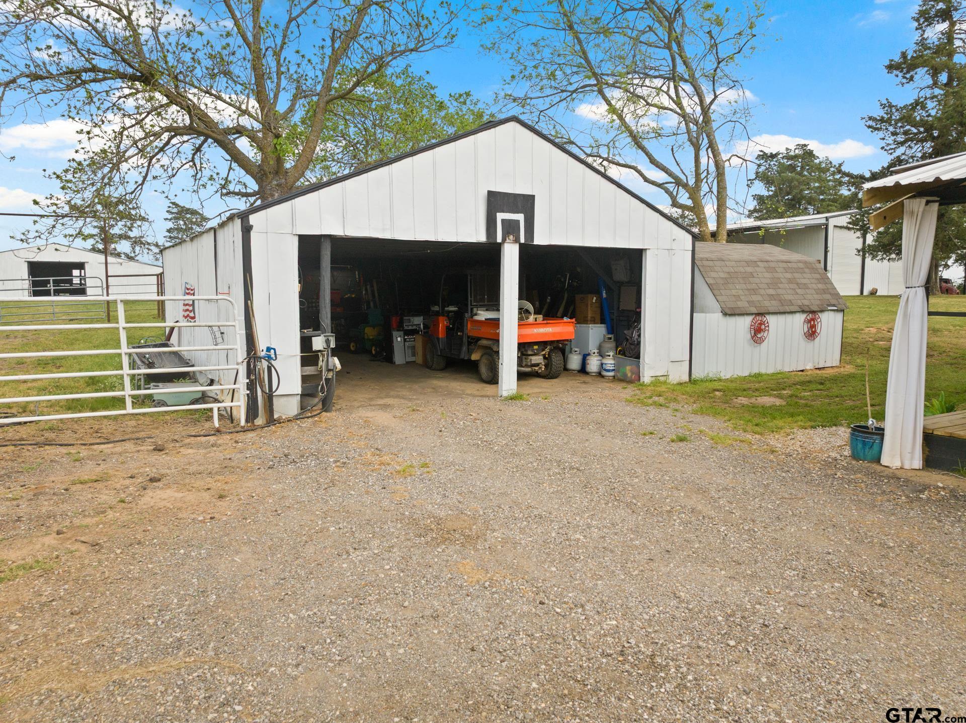 1018 County Road 4287