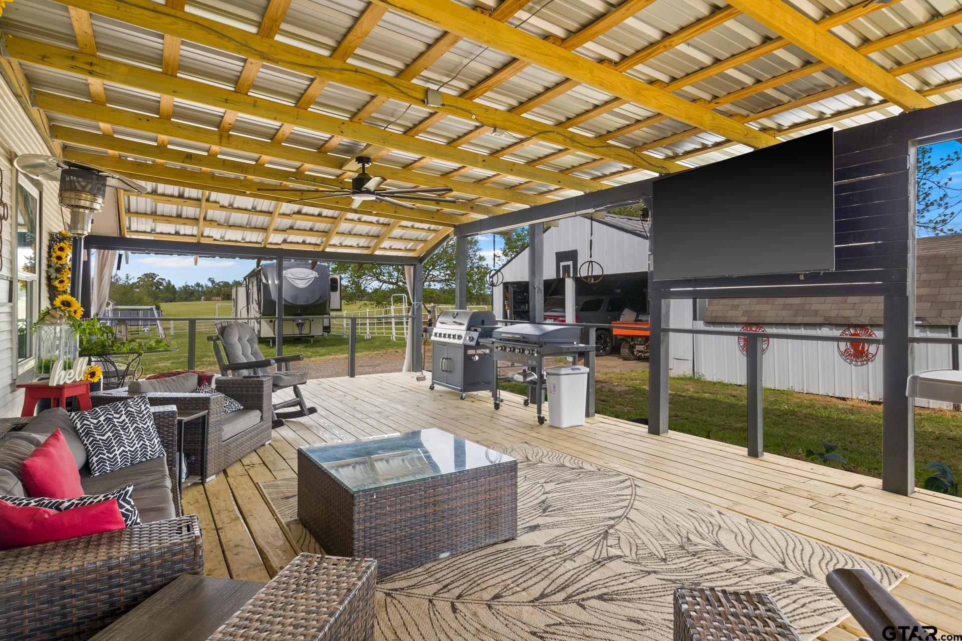 1018 County Road 4287