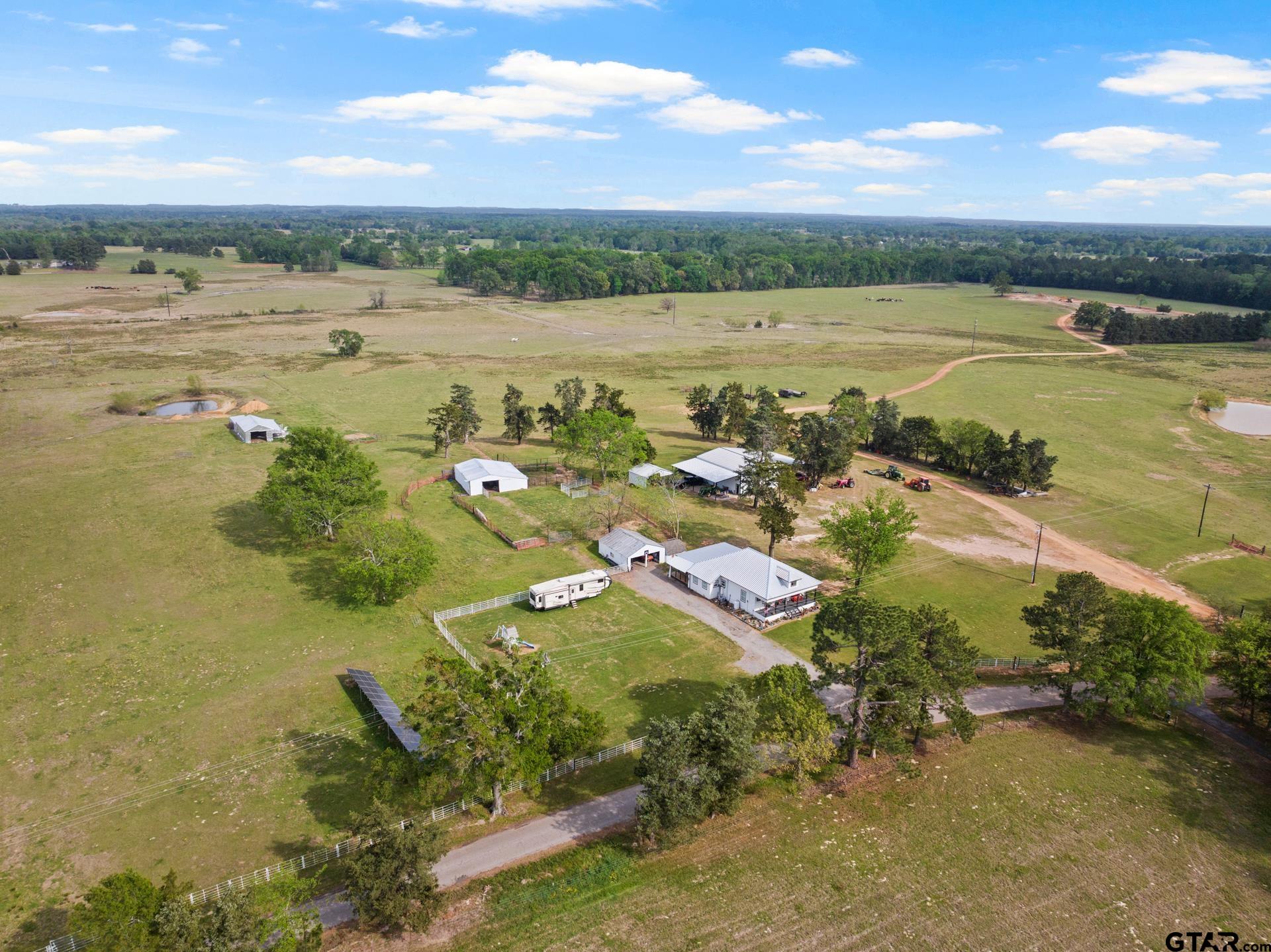 1018 County Road 4287