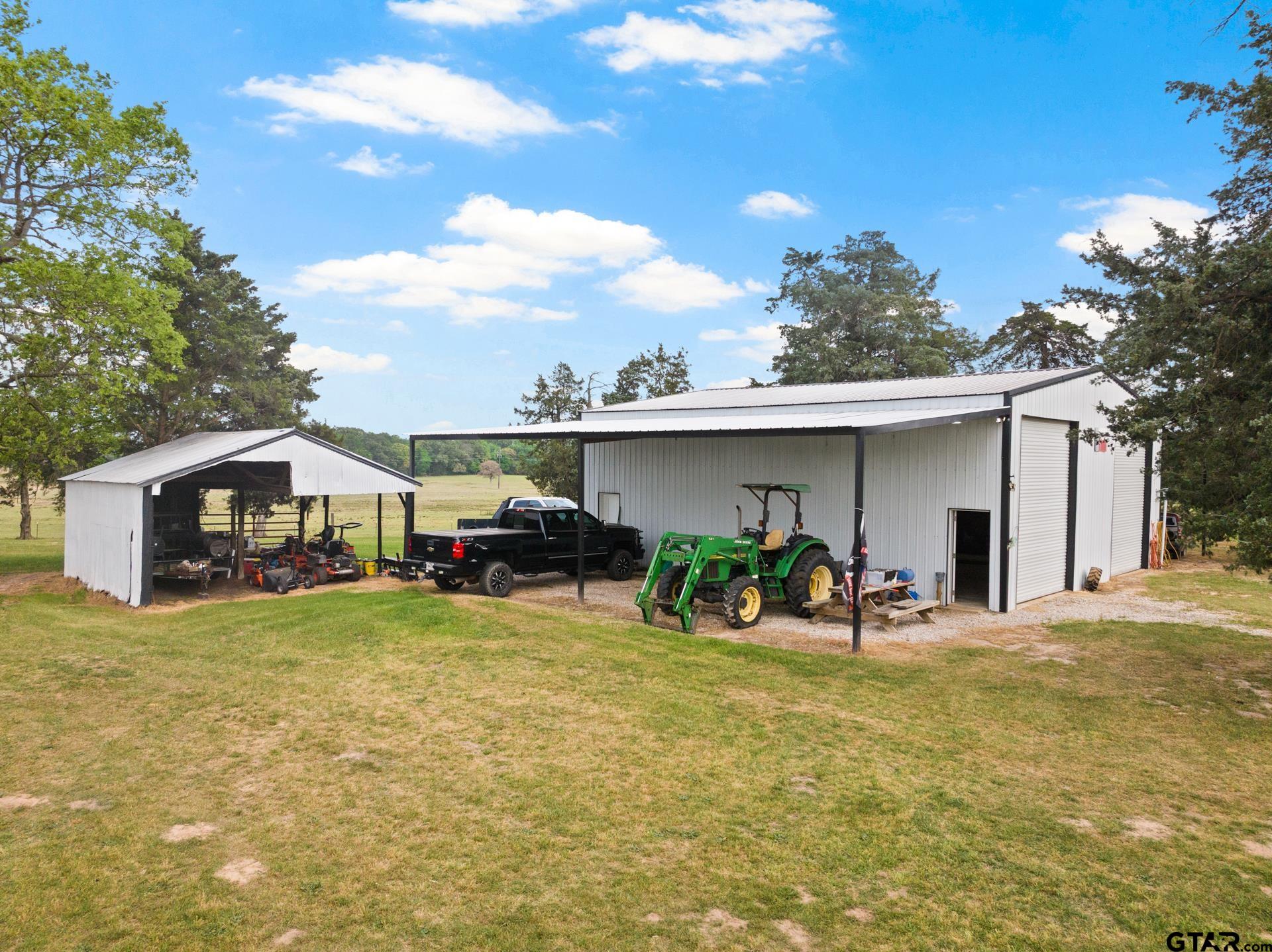 1018 County Road 4287