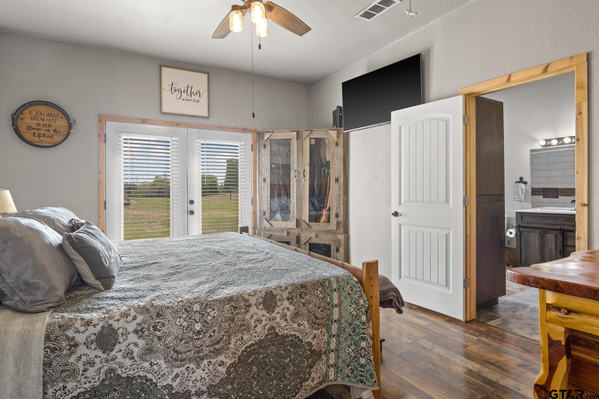 1018 County Road 4287