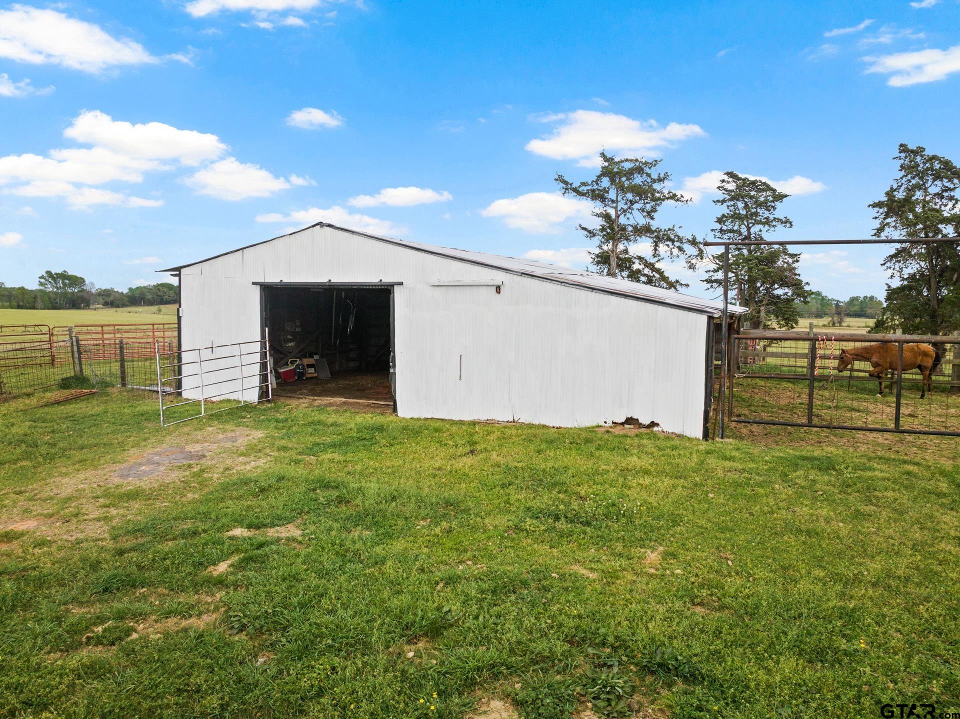 1018 County Road 4287