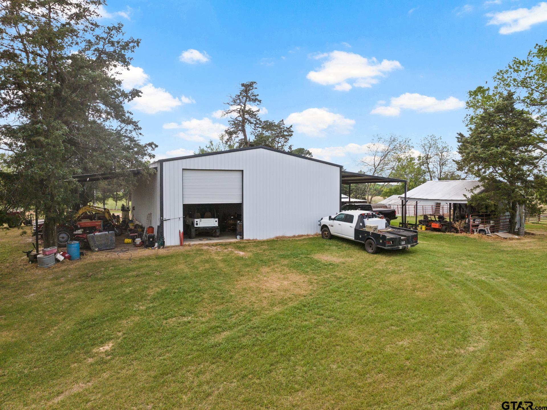 1018 County Road 4287