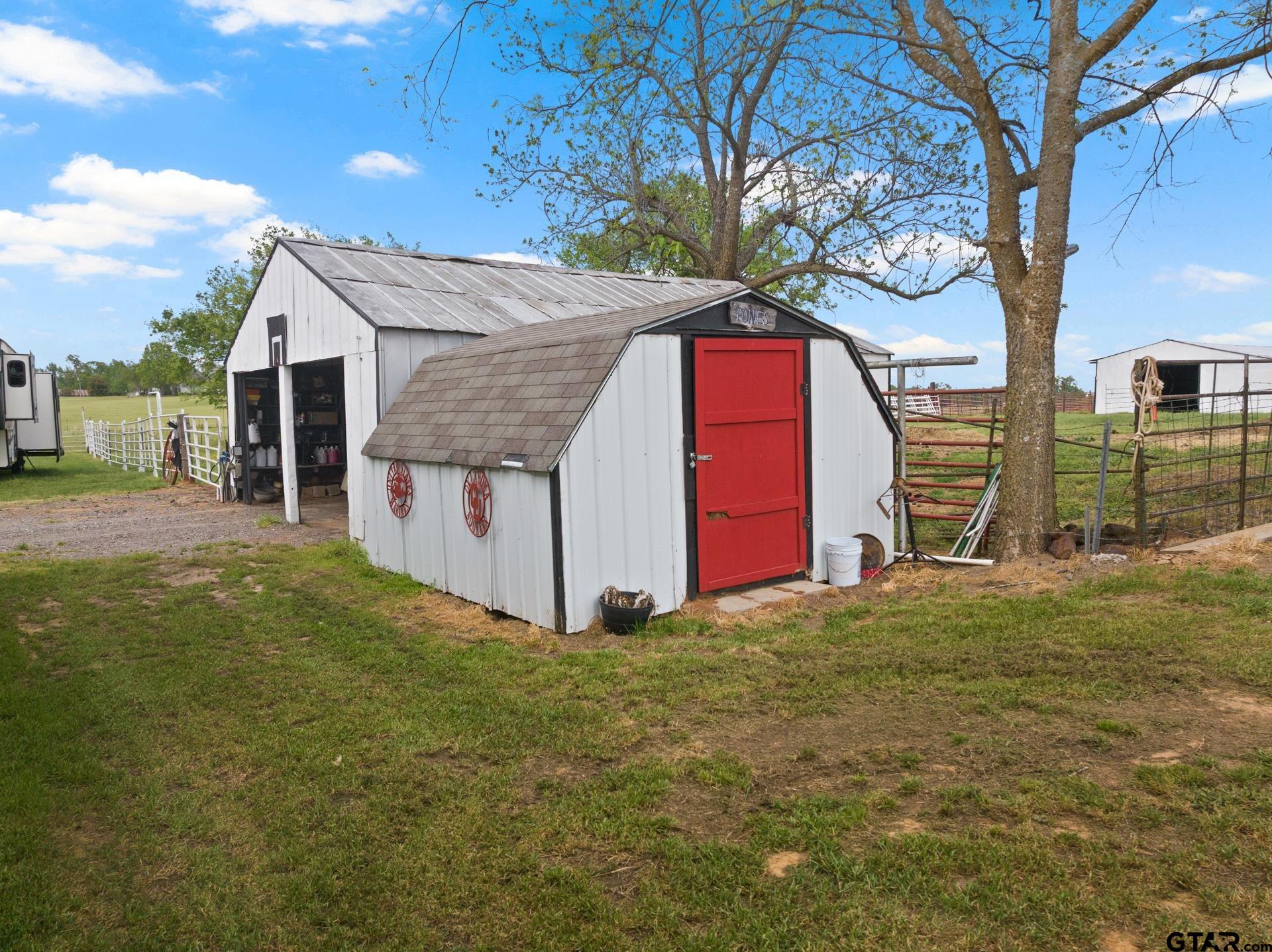 1018 County Road 4287