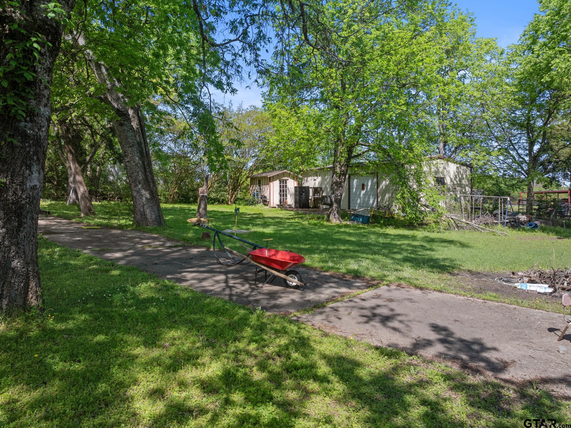 504 W Wilson