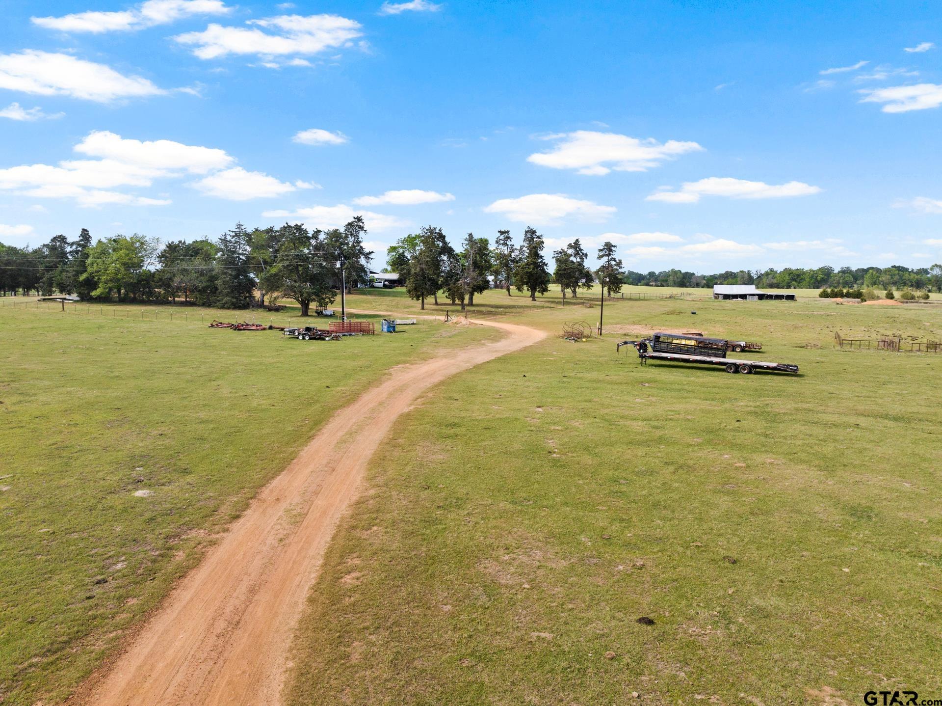 1018 County Road 4287