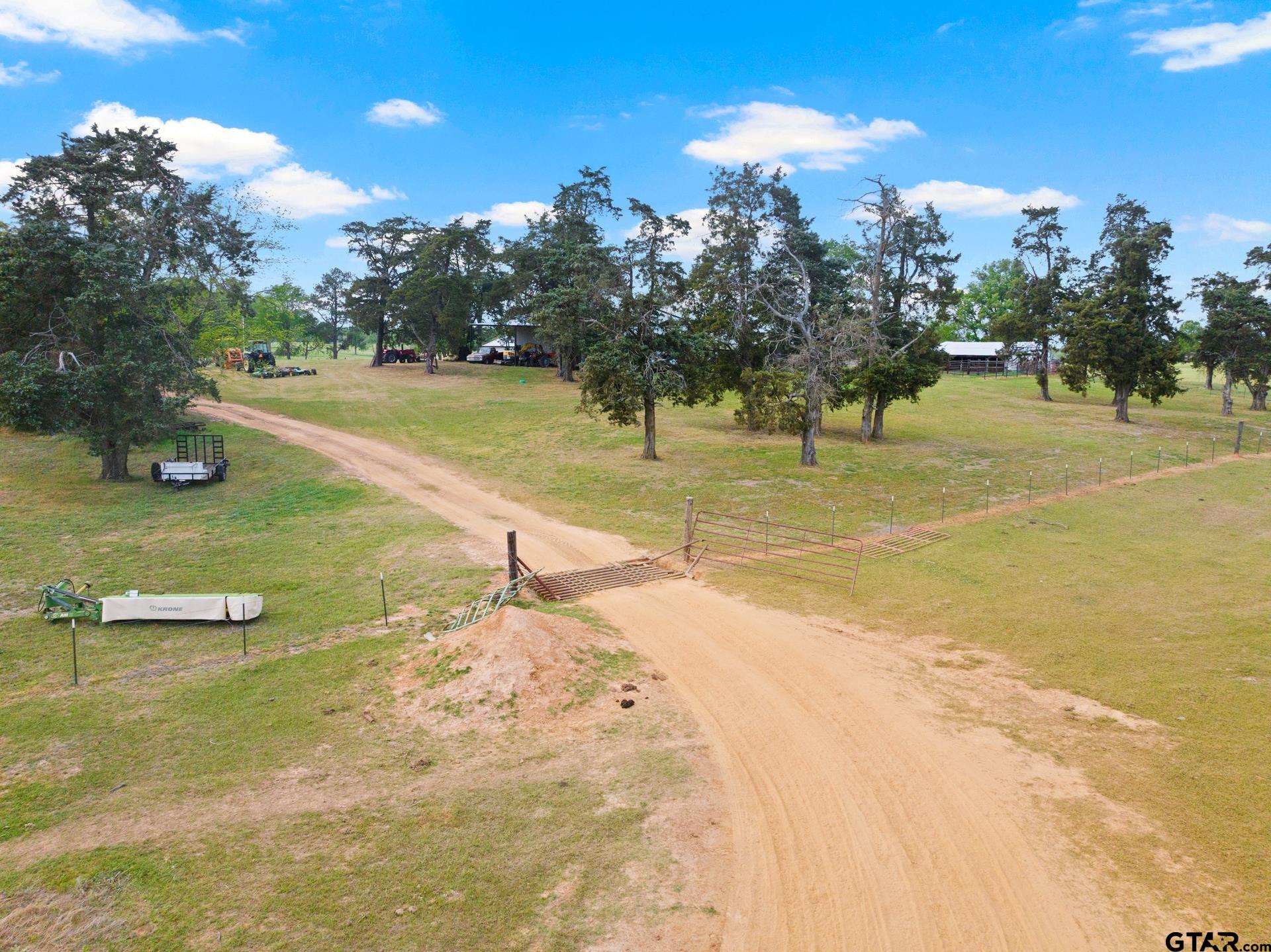 1018 County Road 4287