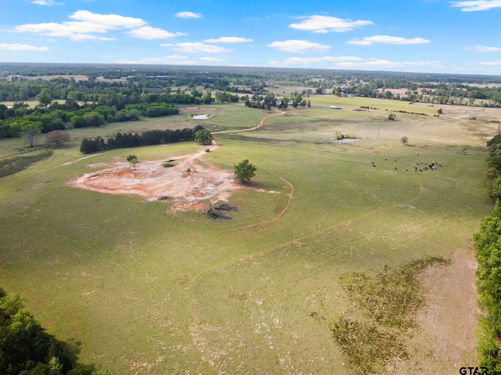 1018 County Road 4287