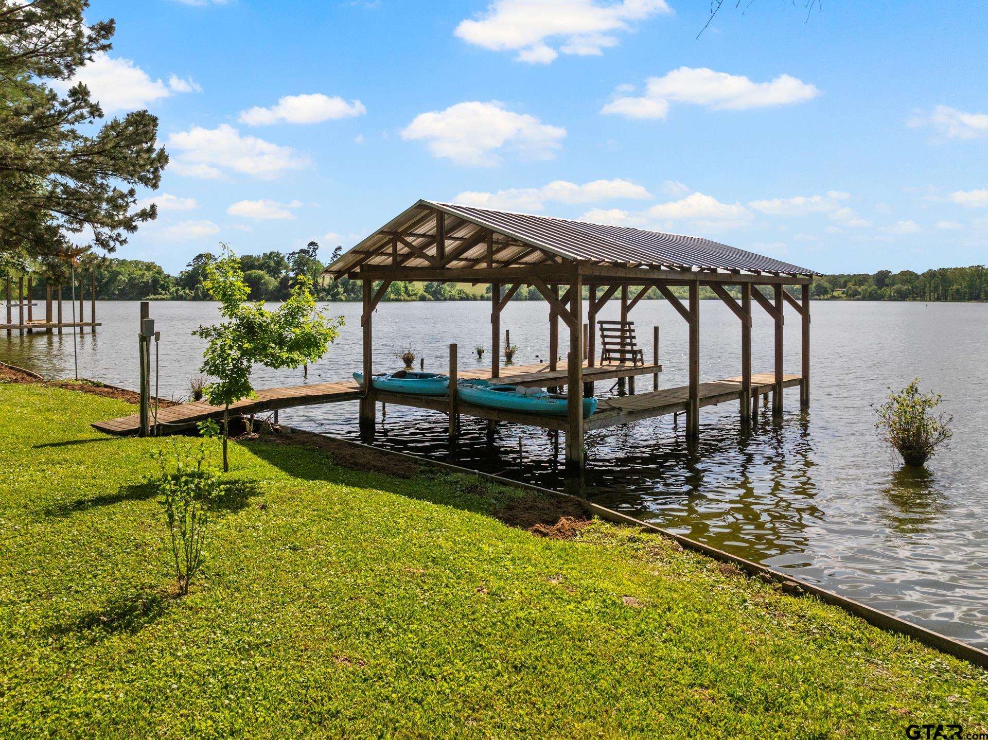 1284 Lake Franklin Dr