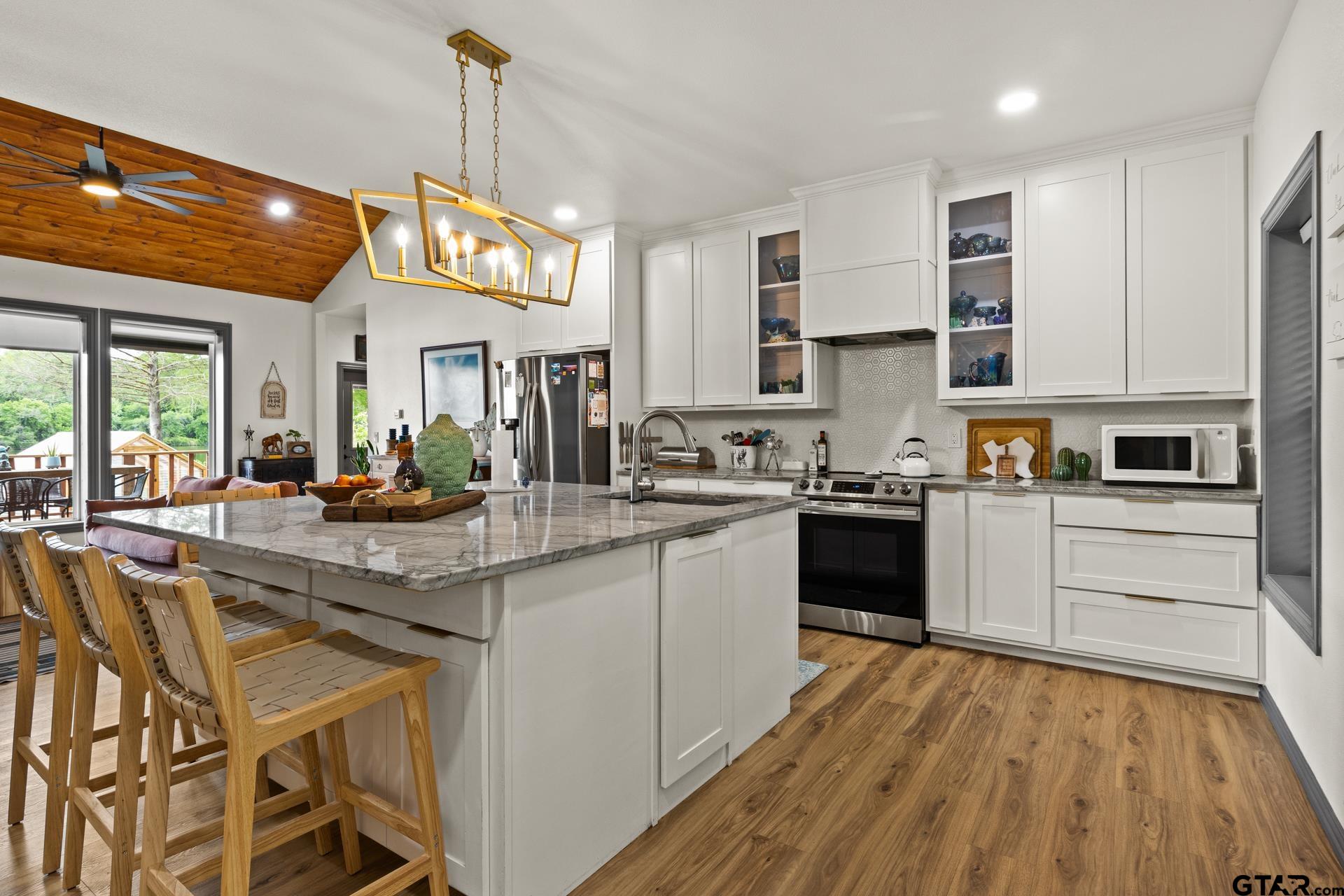 1284 Lake Franklin Dr