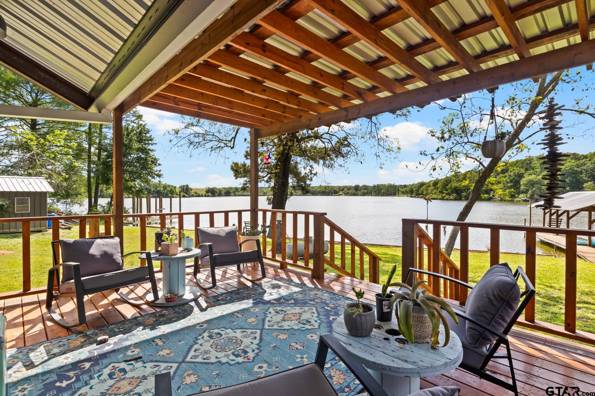 1284 Lake Franklin Dr