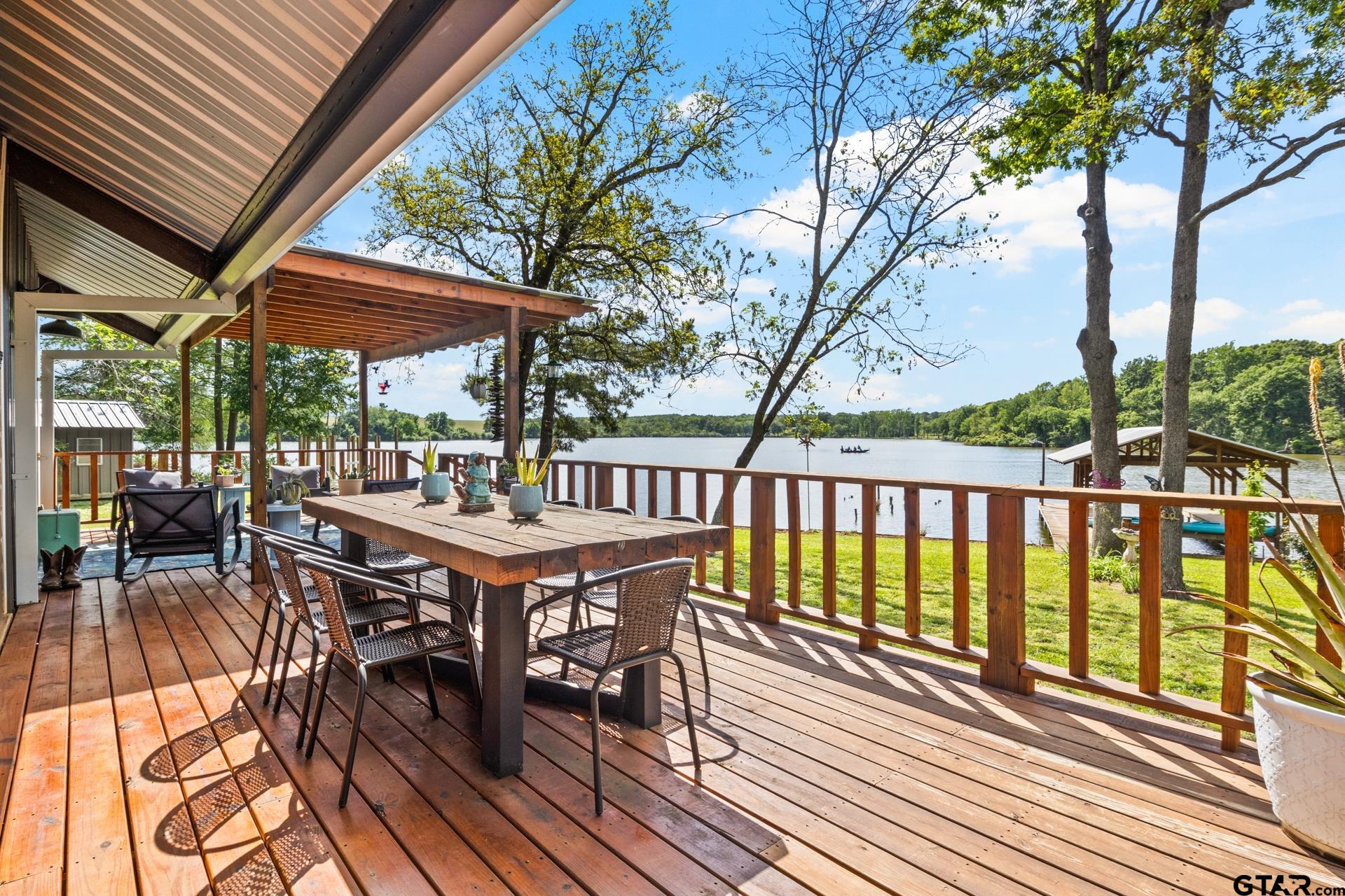 1284 Lake Franklin Dr