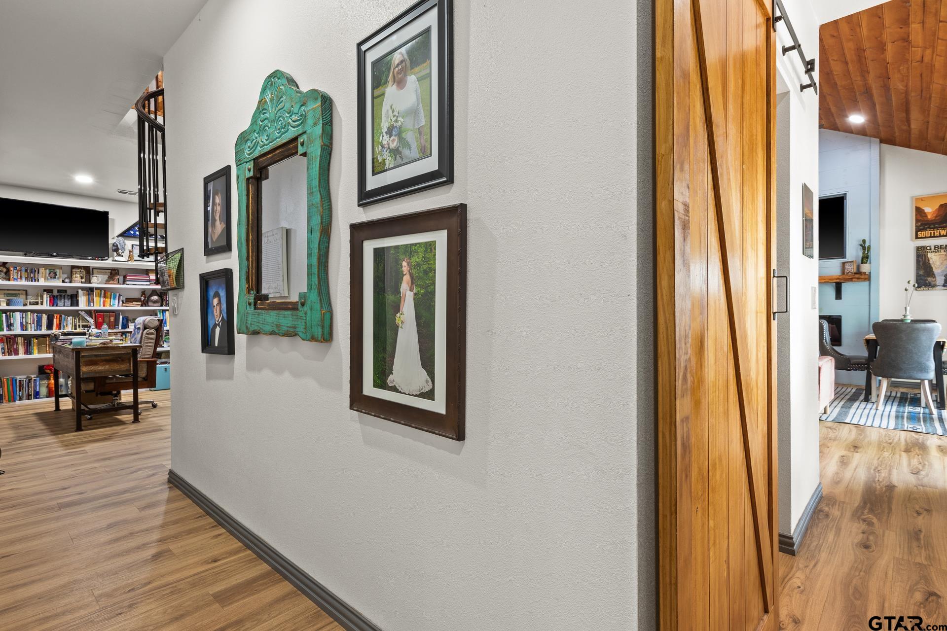 1284 Lake Franklin Dr