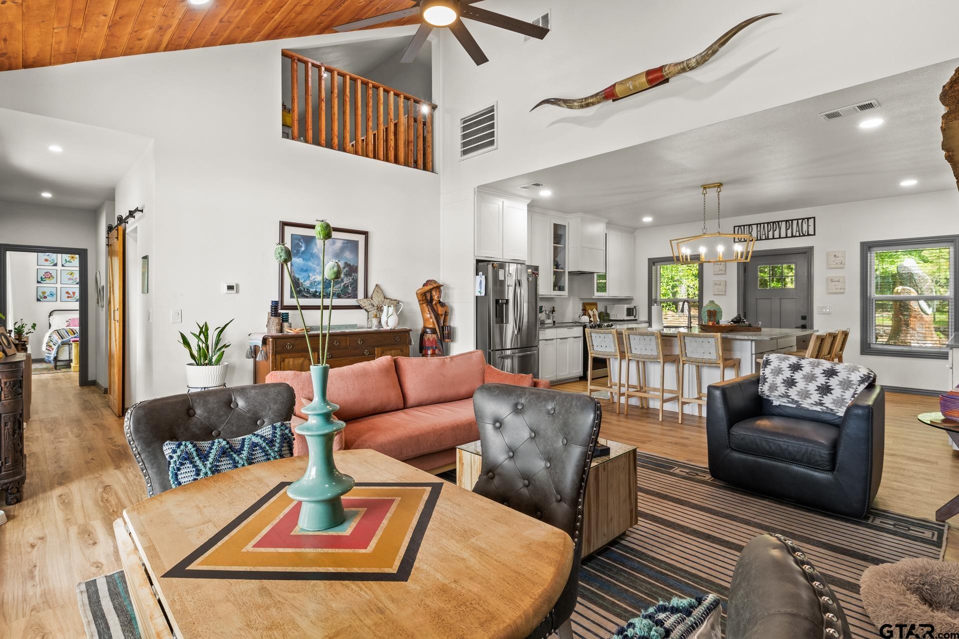 1284 Lake Franklin Dr