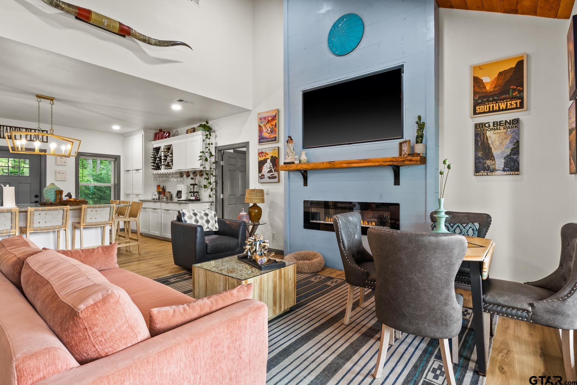 1284 Lake Franklin Dr