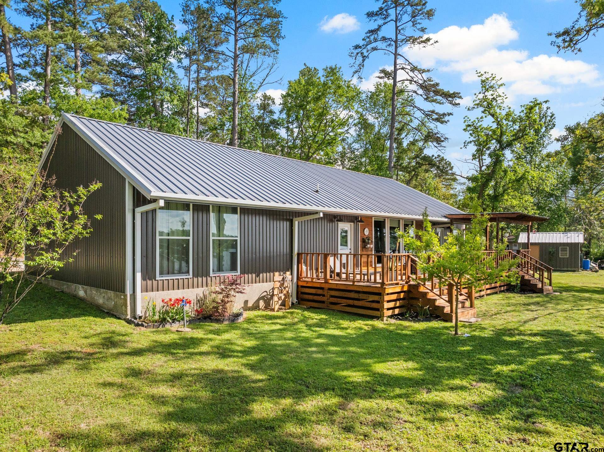 1284 Lake Franklin Dr