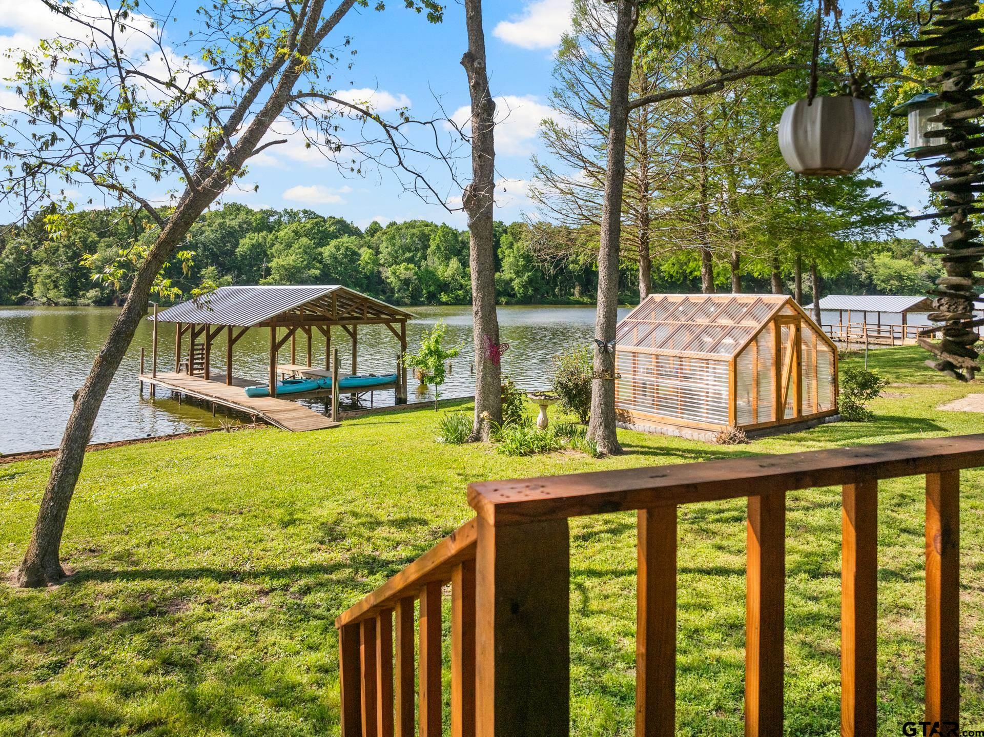 1284 Lake Franklin Dr