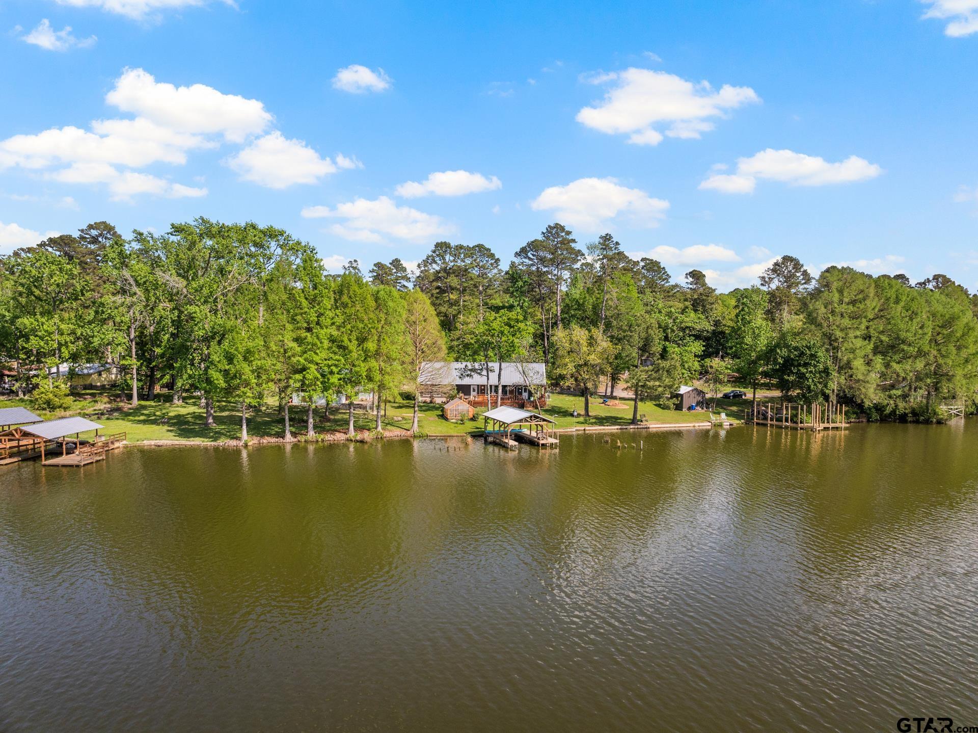 1284 Lake Franklin Dr