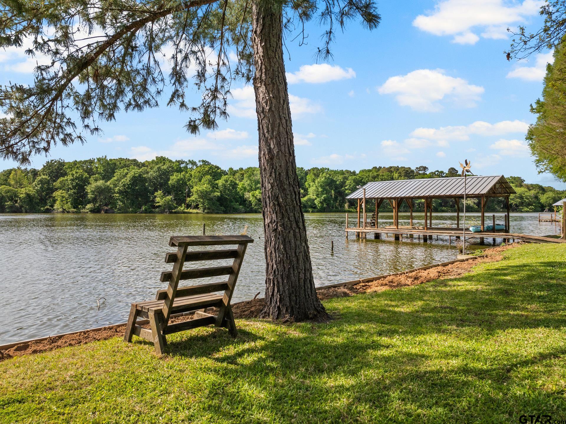 1284 Lake Franklin Dr