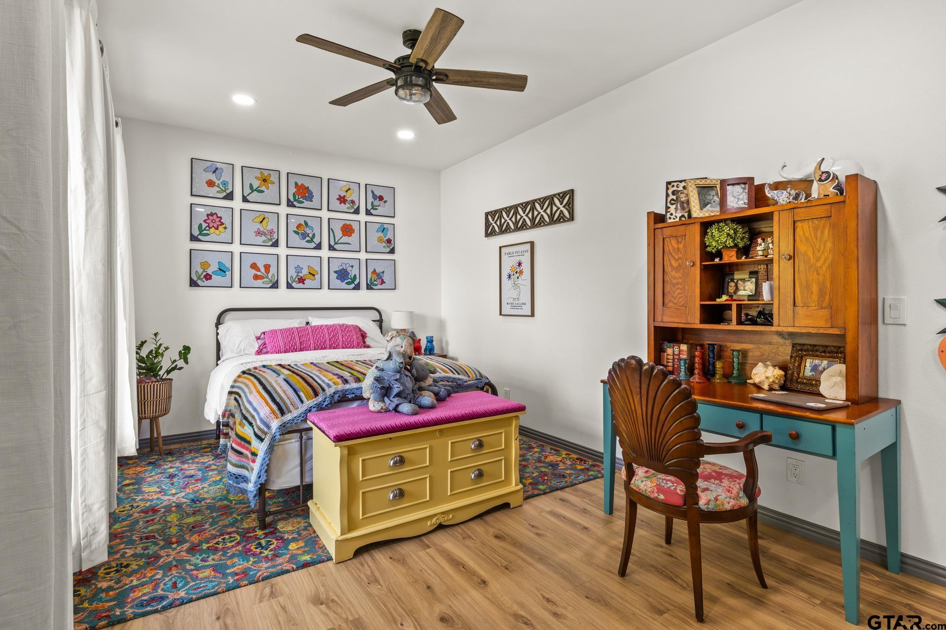 1284 Lake Franklin Dr