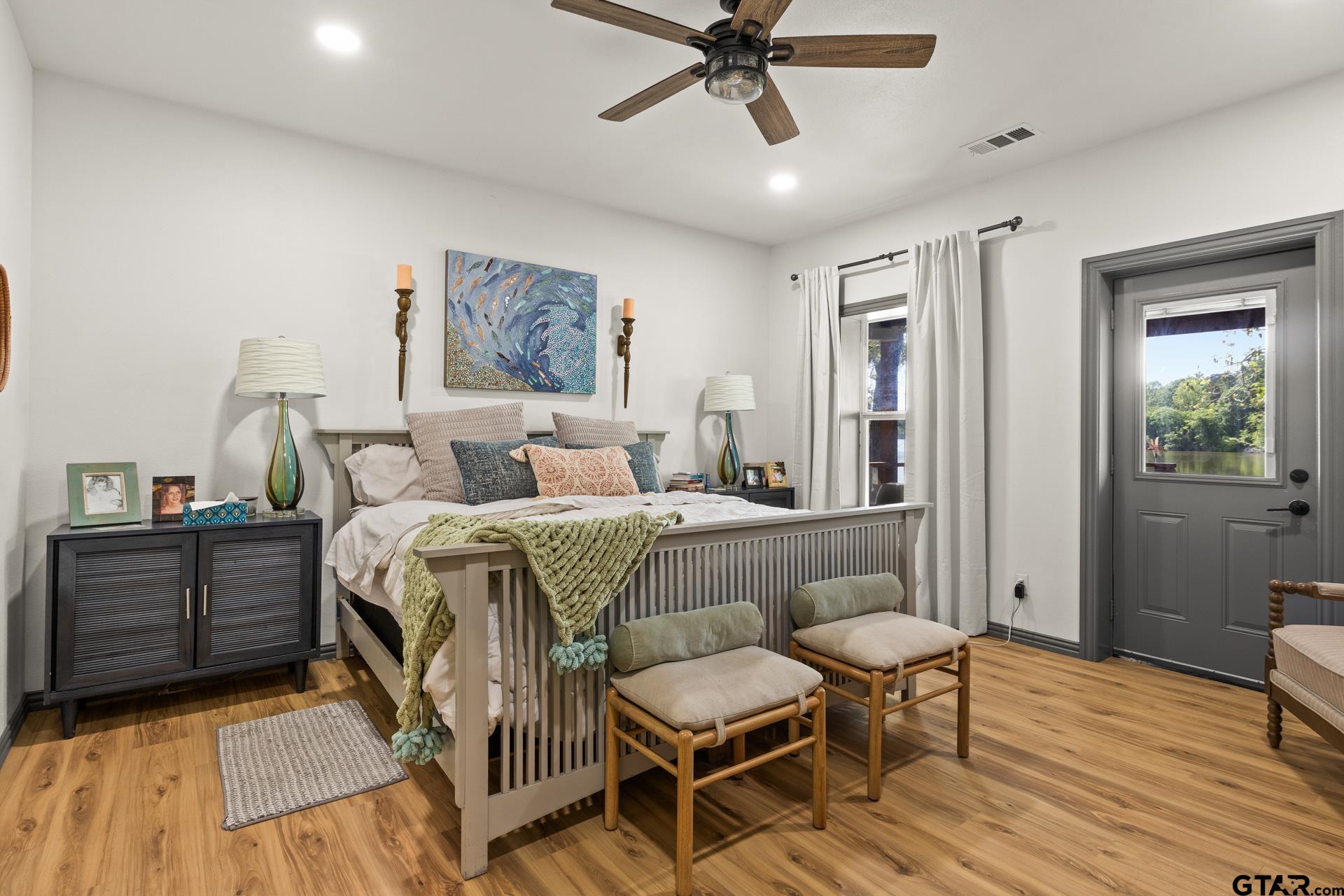 1284 Lake Franklin Dr