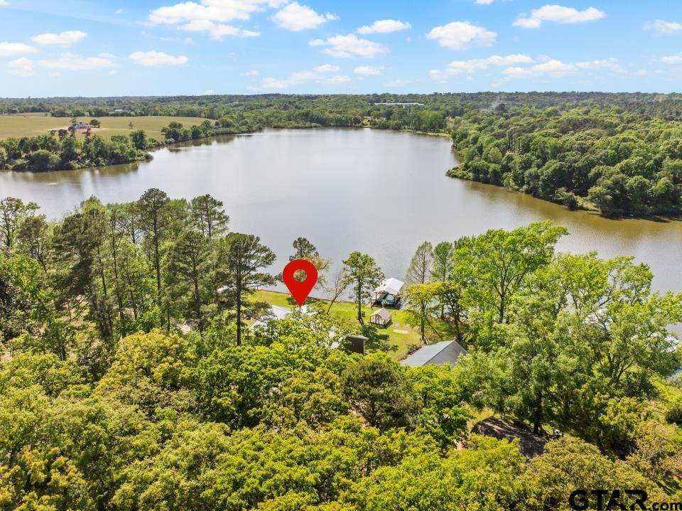 1284 Lake Franklin Dr