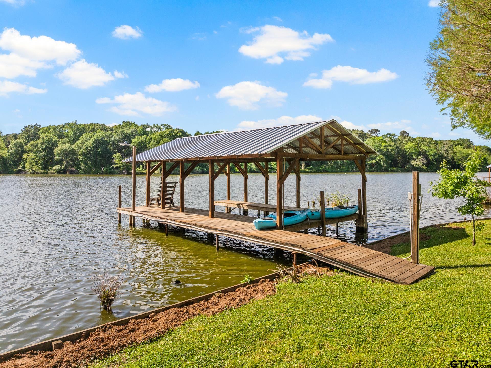 1284 Lake Franklin Dr