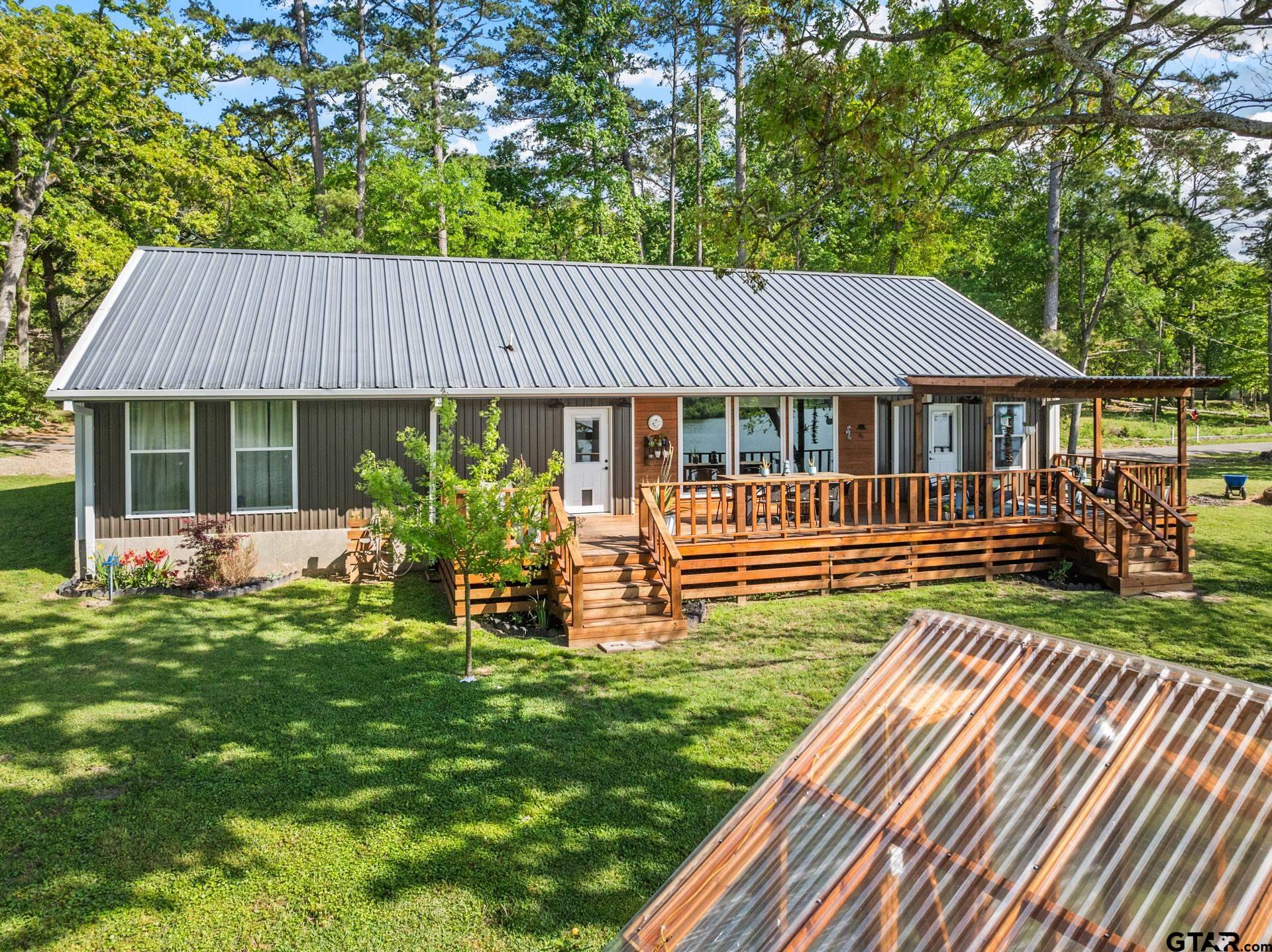 1284 Lake Franklin Dr