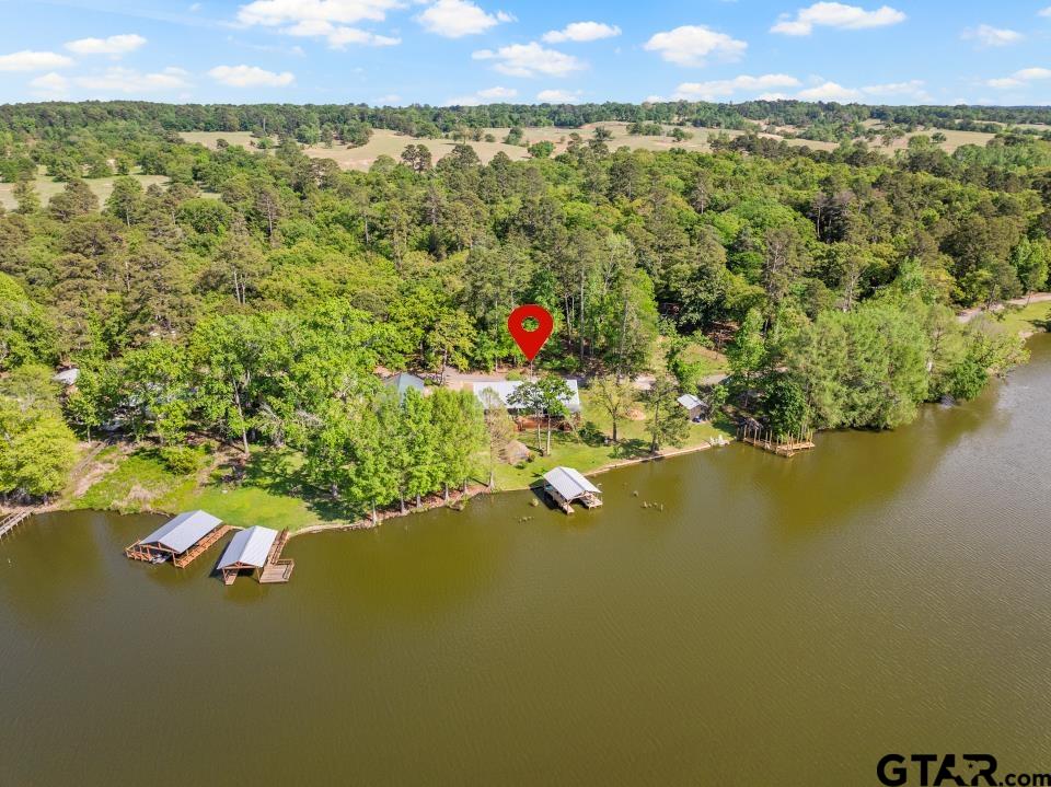 1284 Lake Franklin Dr