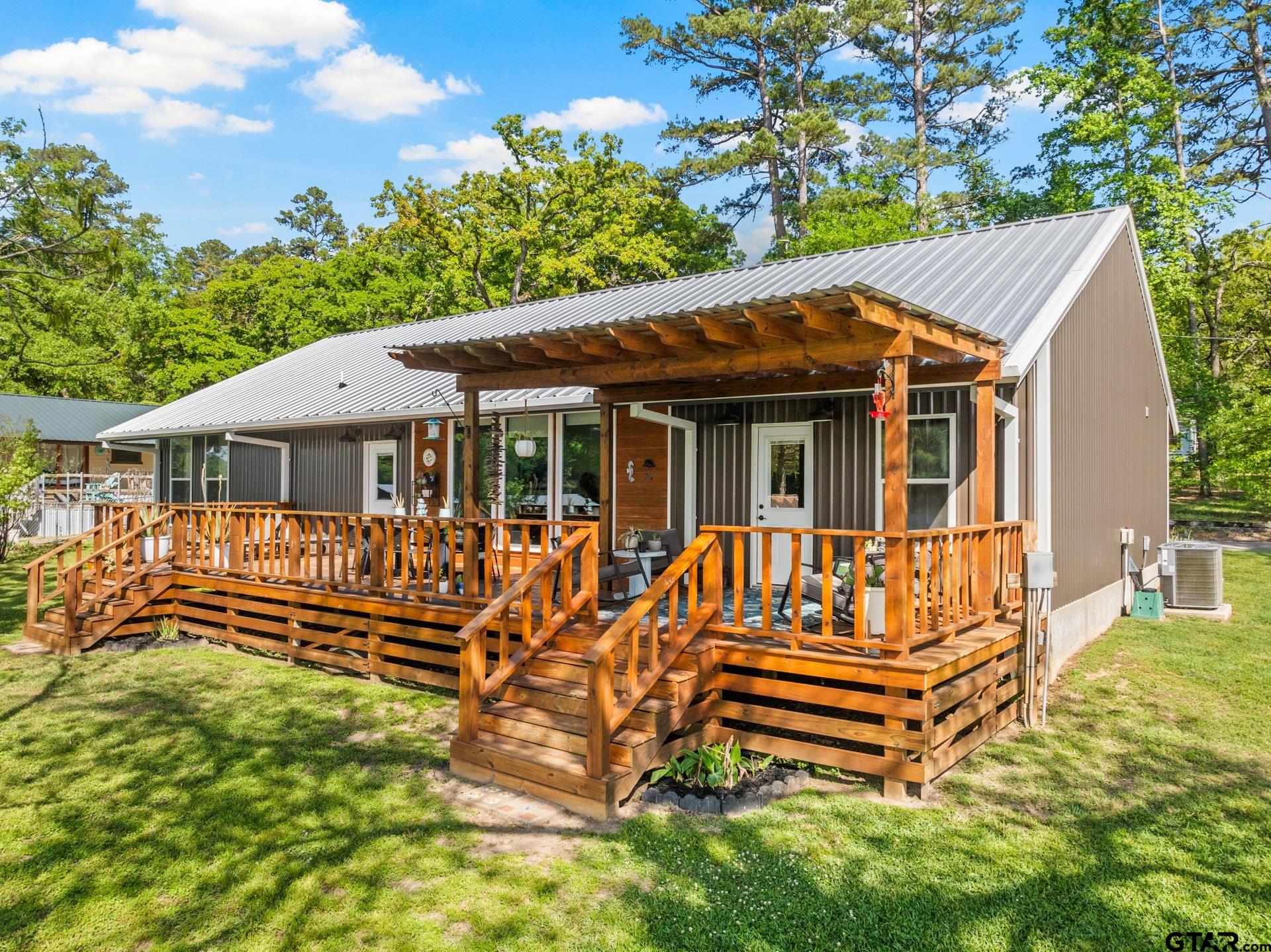 1284 Lake Franklin Dr