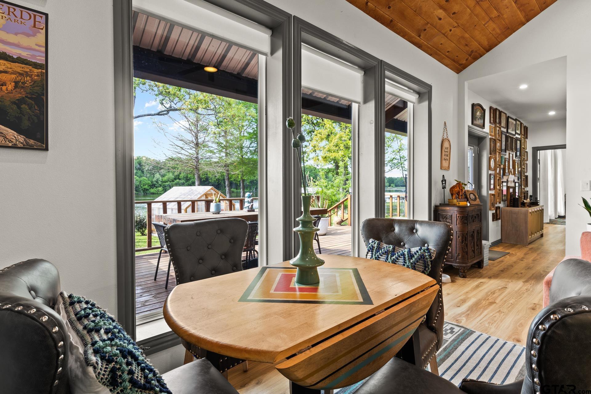 1284 Lake Franklin Dr