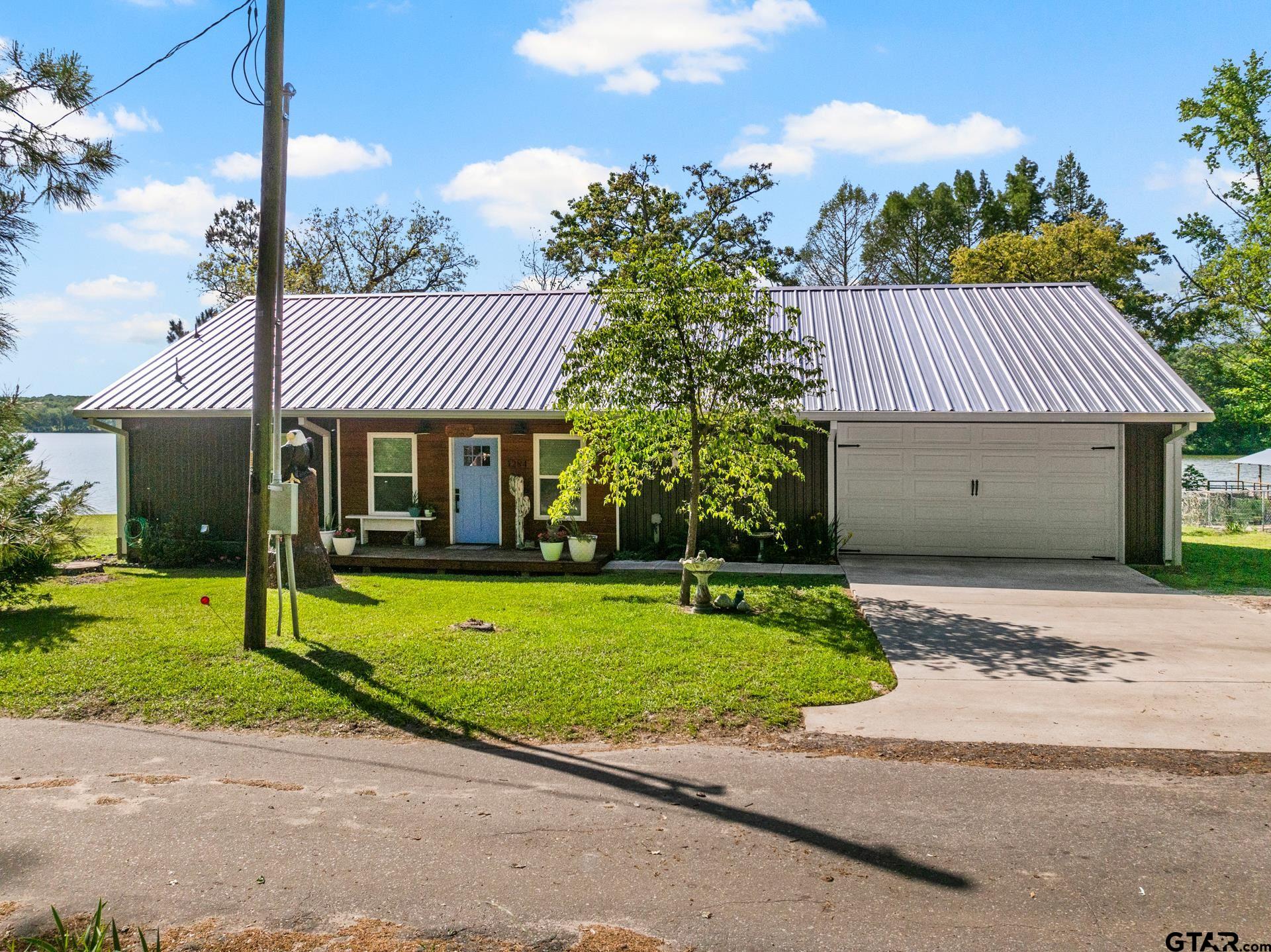 1284 Lake Franklin Dr