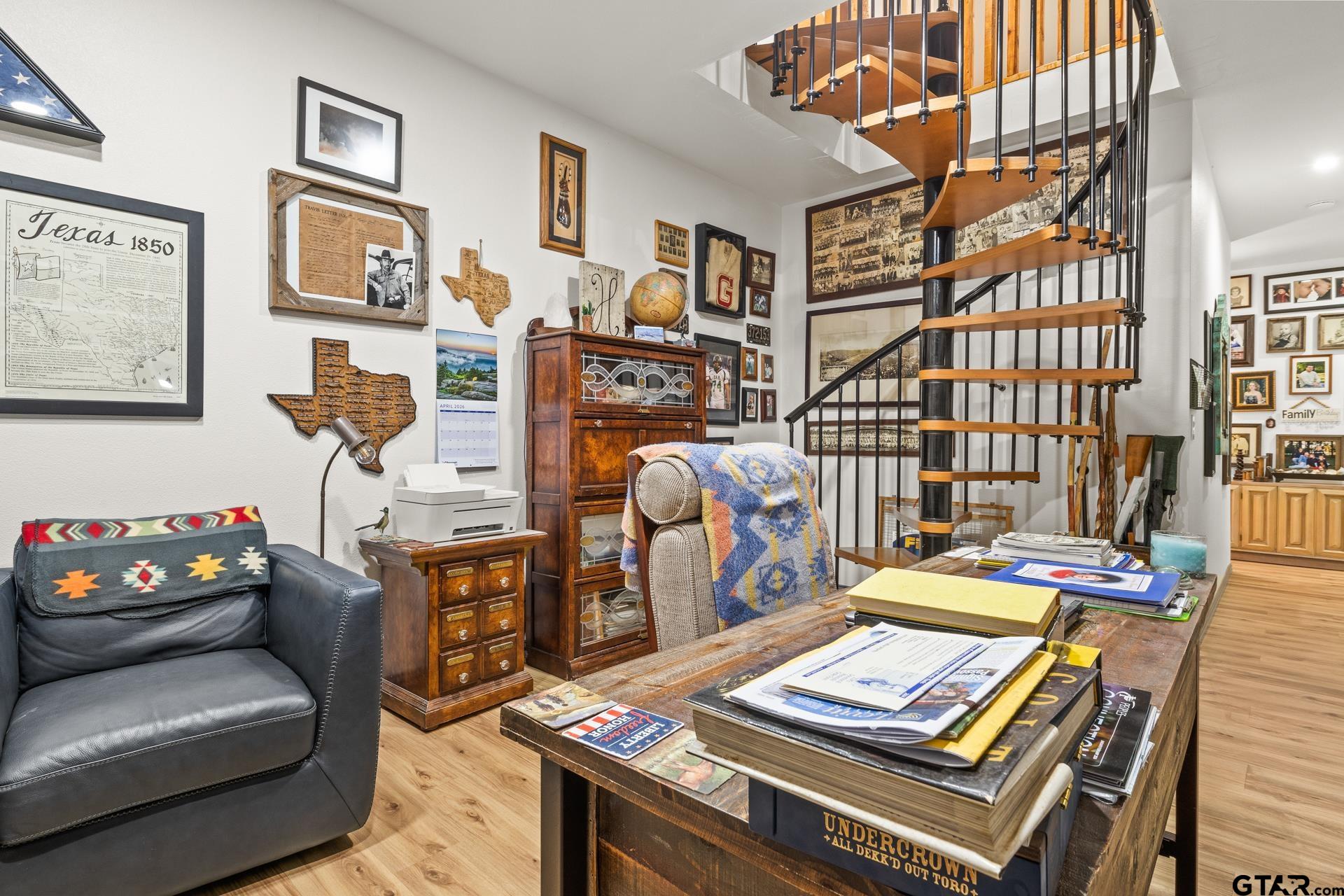 1284 Lake Franklin Dr