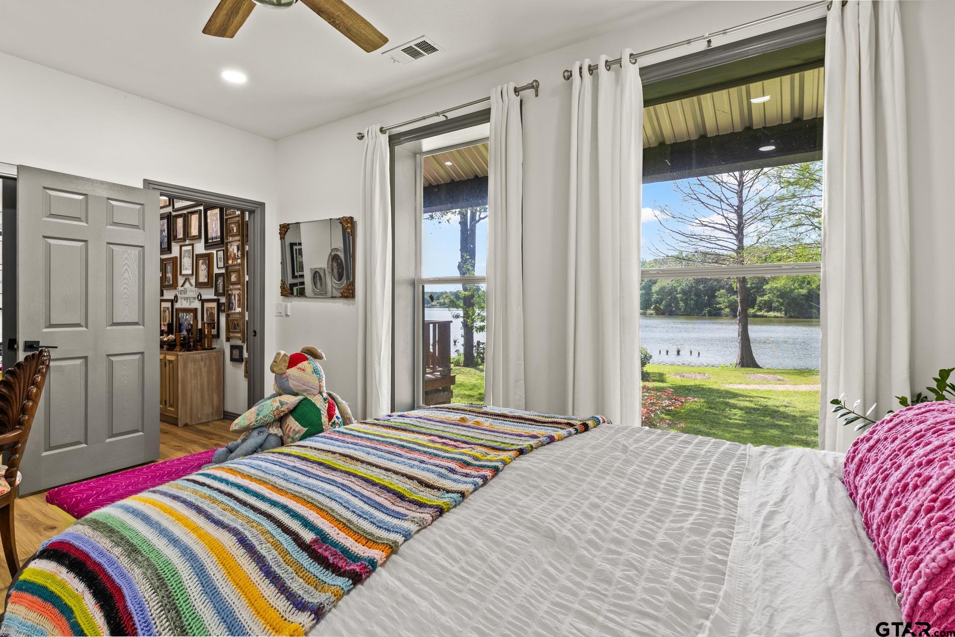 1284 Lake Franklin Dr