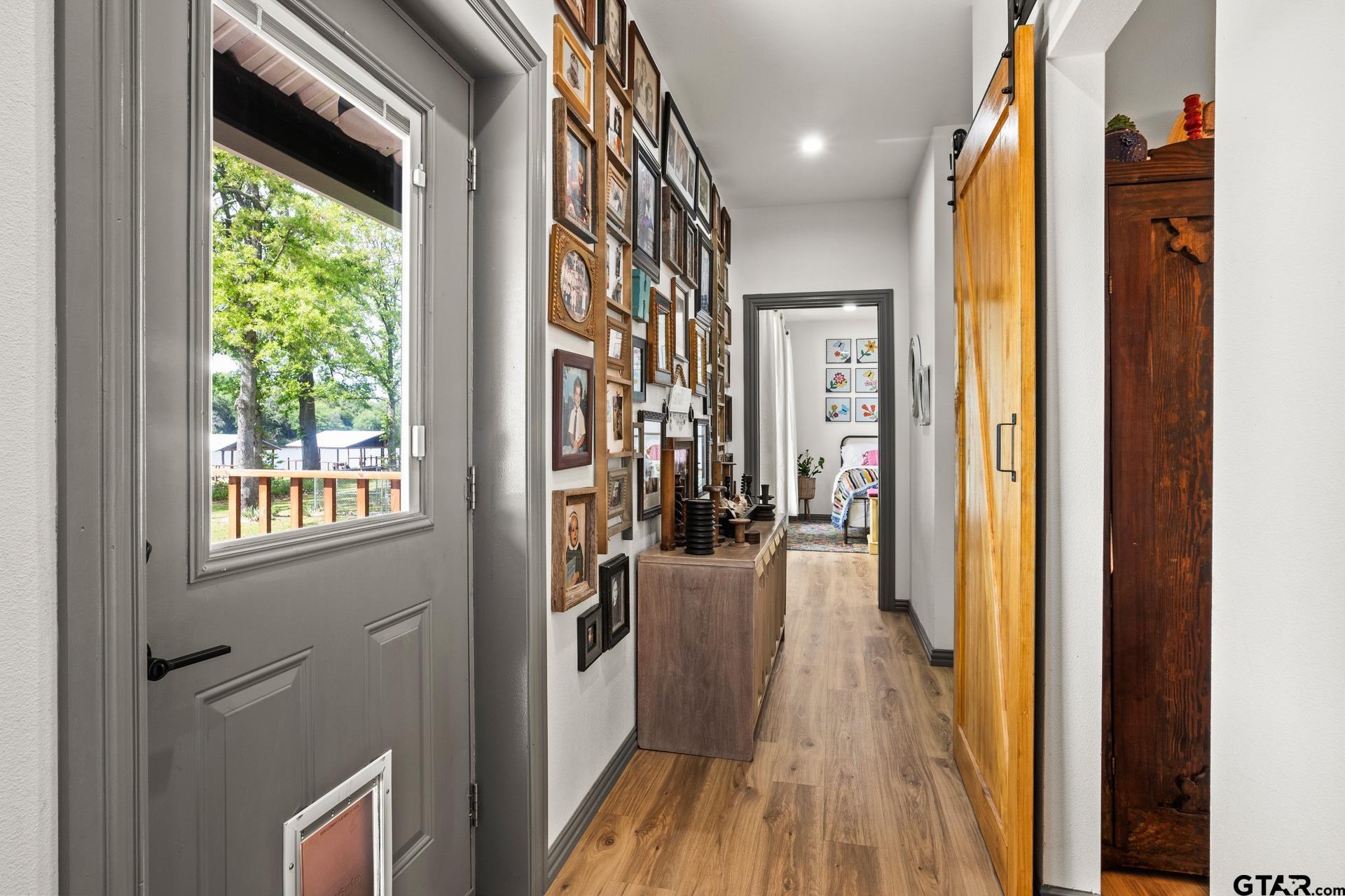 1284 Lake Franklin Dr