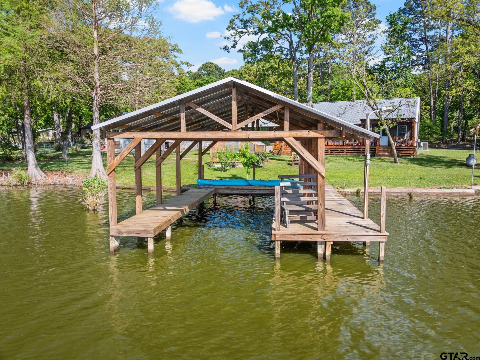 1284 Lake Franklin Dr