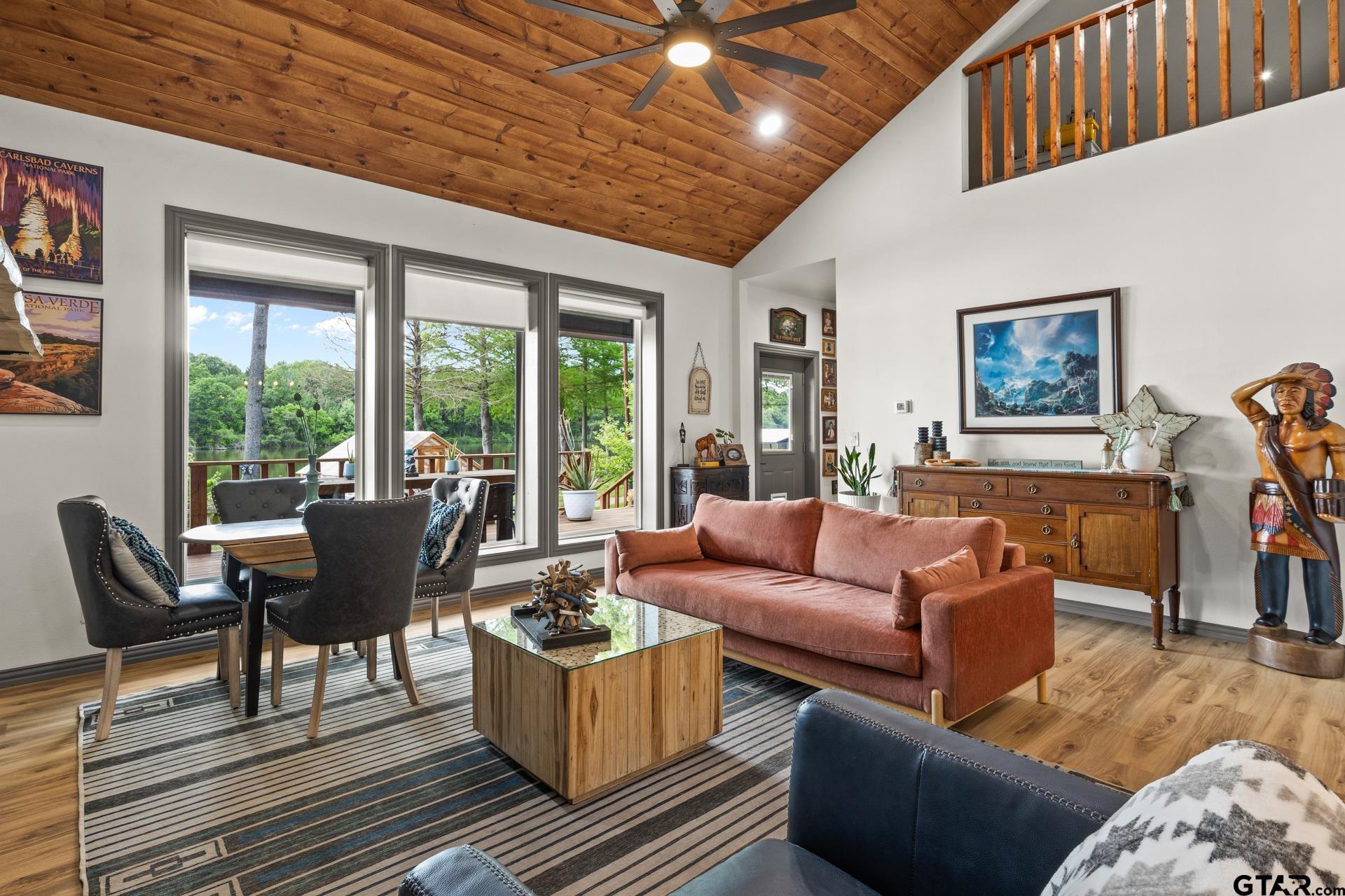 1284 Lake Franklin Dr