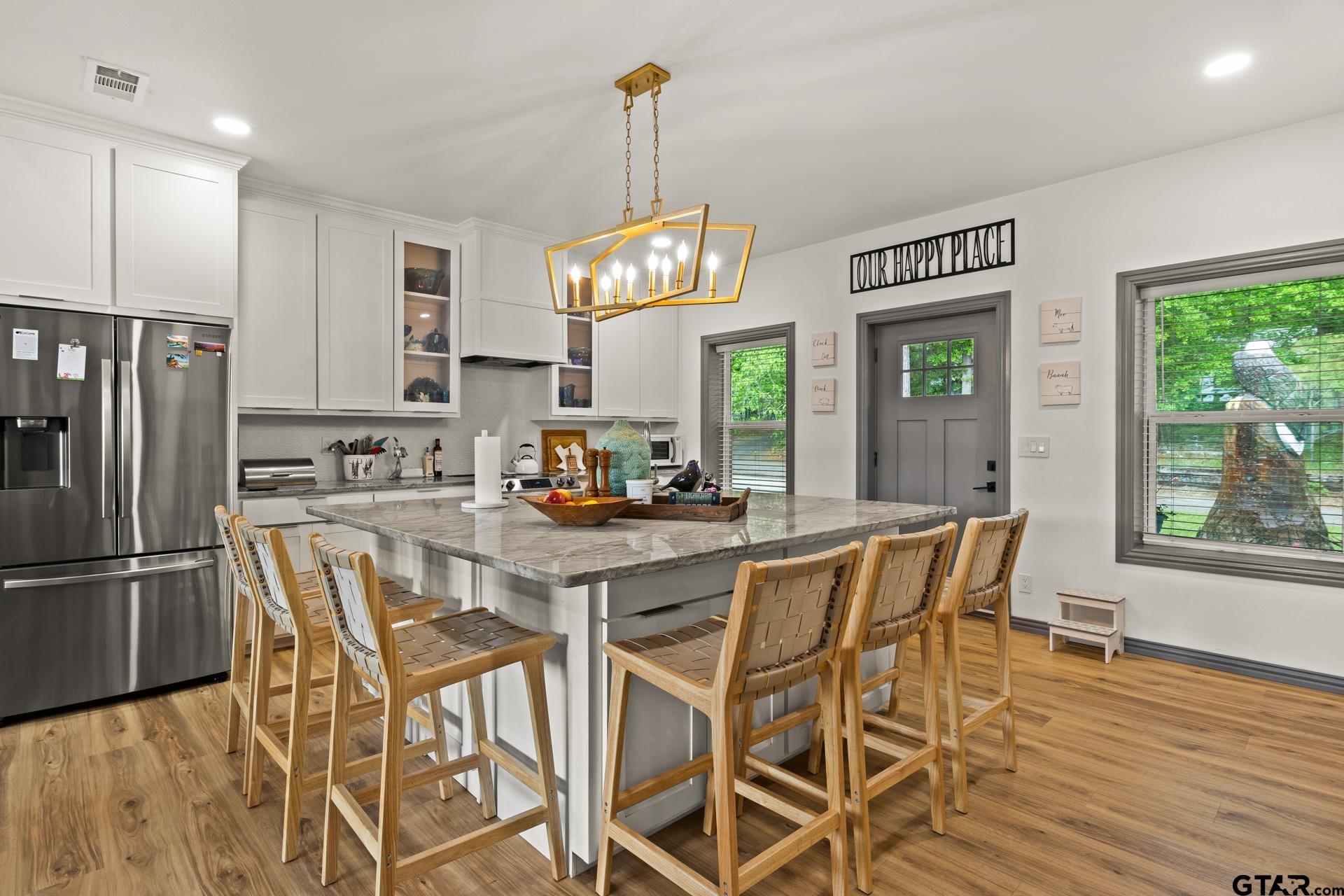 1284 Lake Franklin Dr