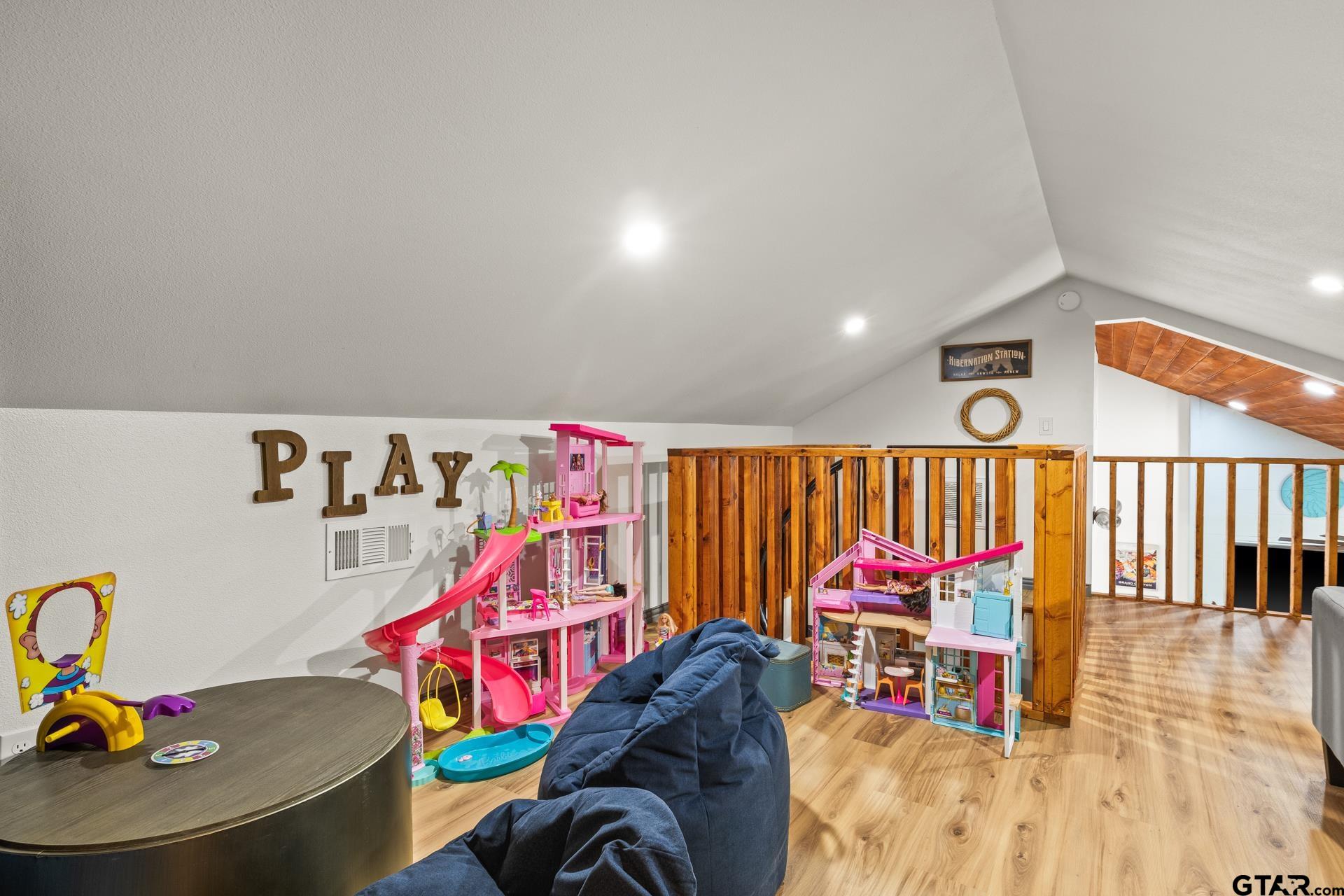 1284 Lake Franklin Dr