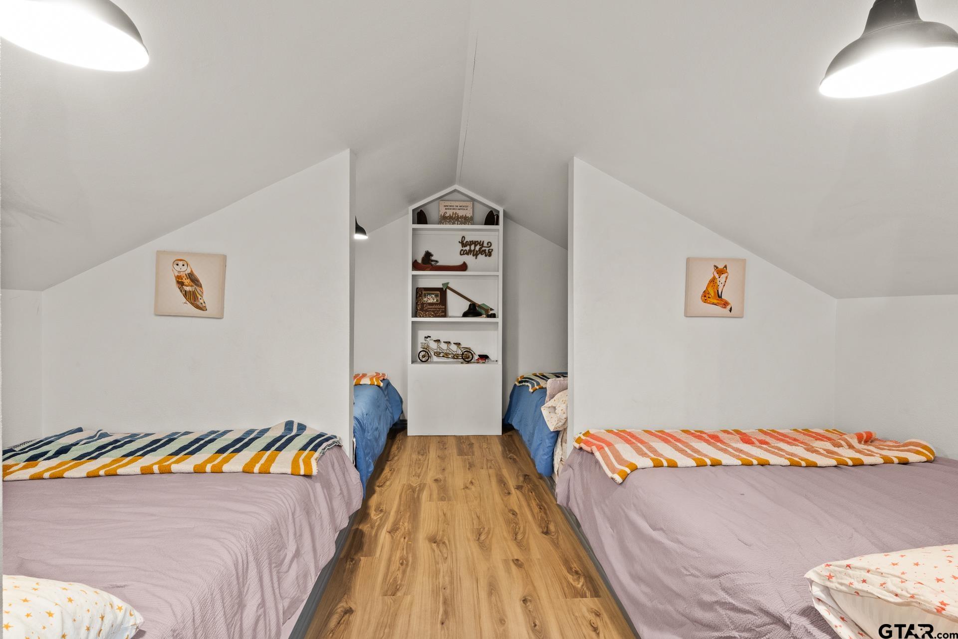 1284 Lake Franklin Dr