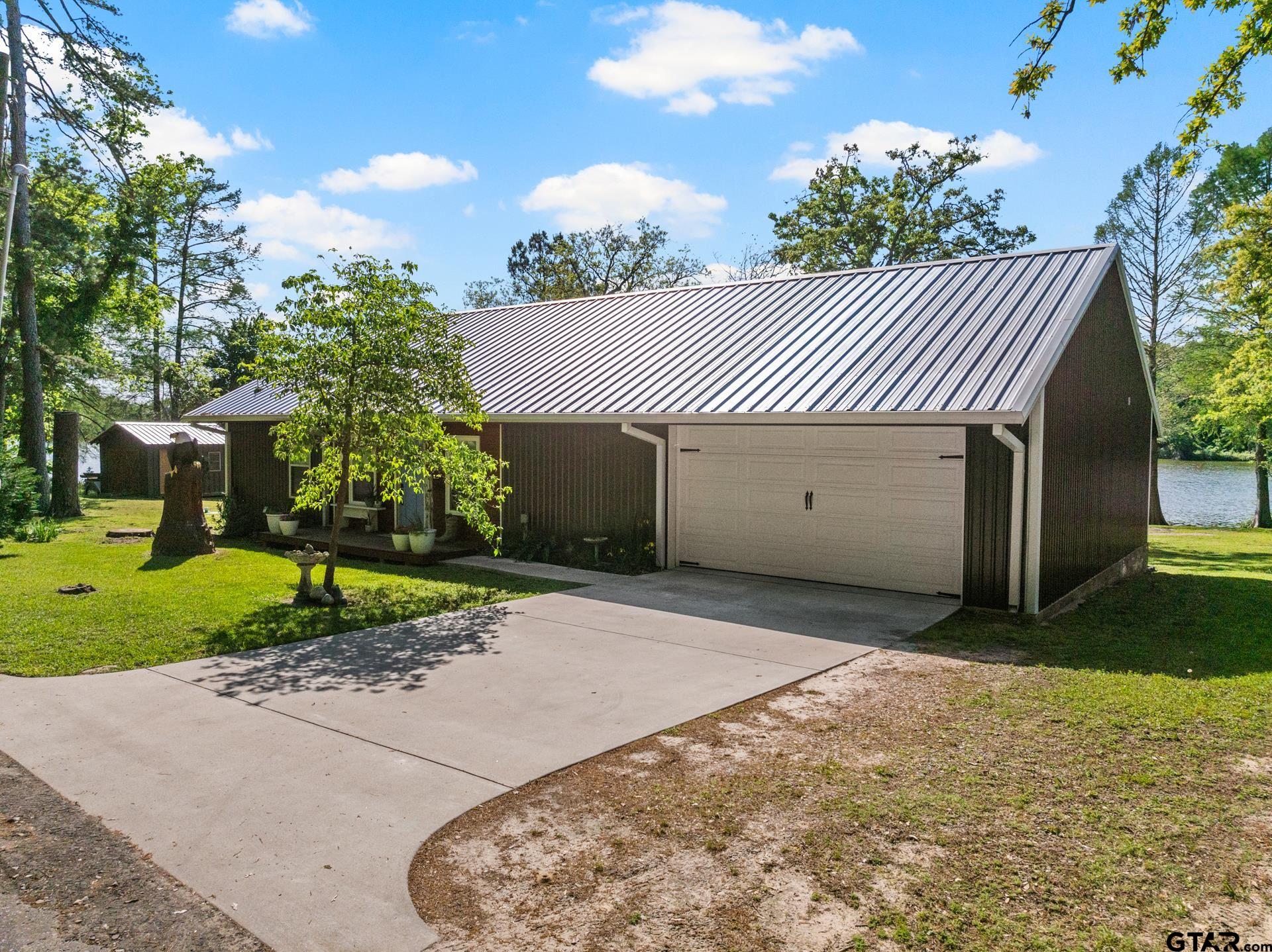 1284 Lake Franklin Dr