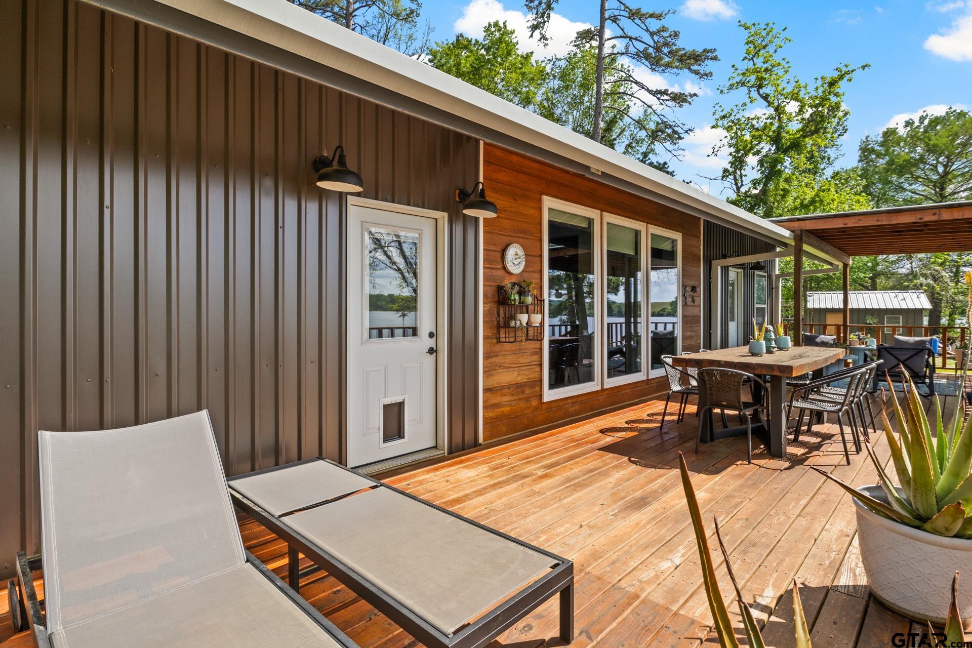 1284 Lake Franklin Dr